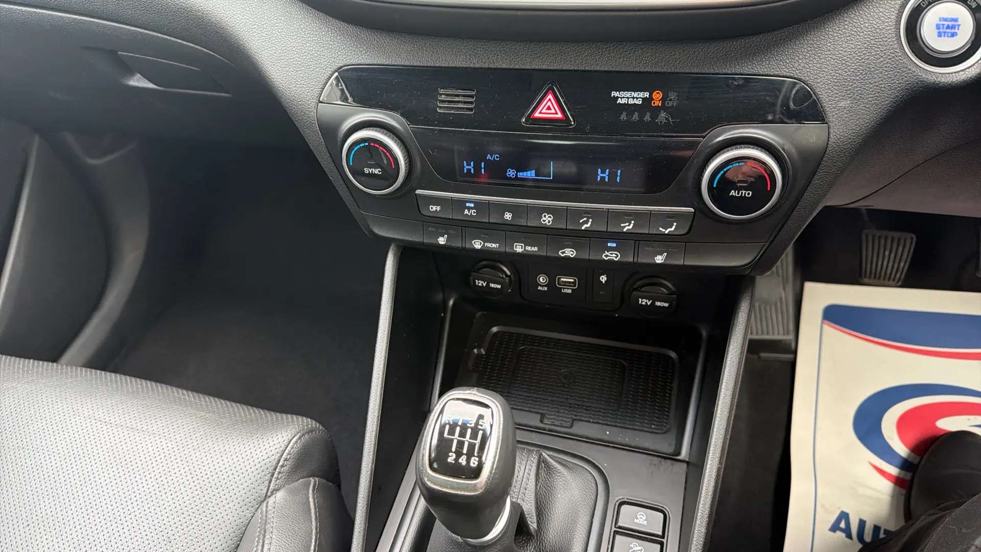 2018 HYUNDAI TUCSON 2018 HYUNDAI TUCSON