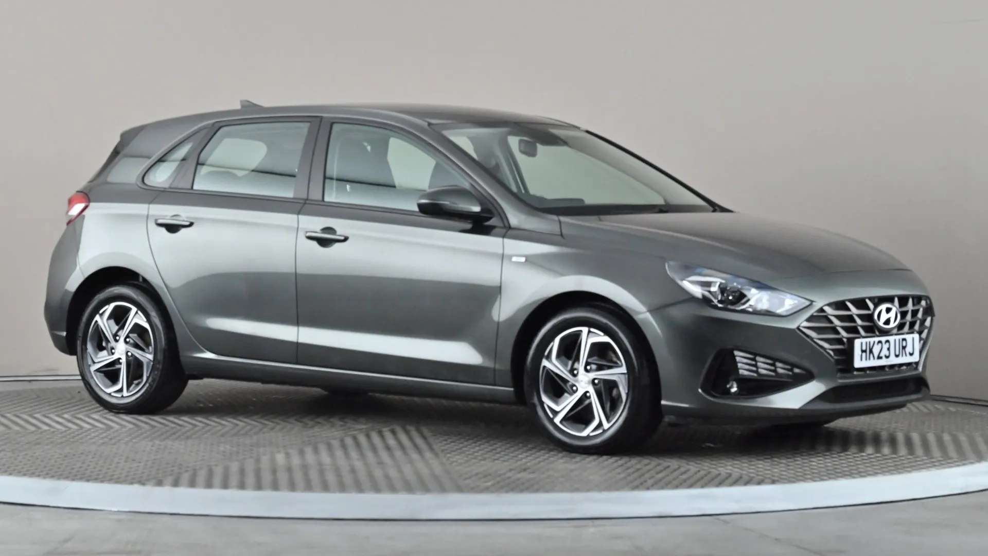 A 2023 HYUNDAI I30 1.0T GDi SE Connect A 2023 HYUNDAI I30 1.0T GDi SE Connect