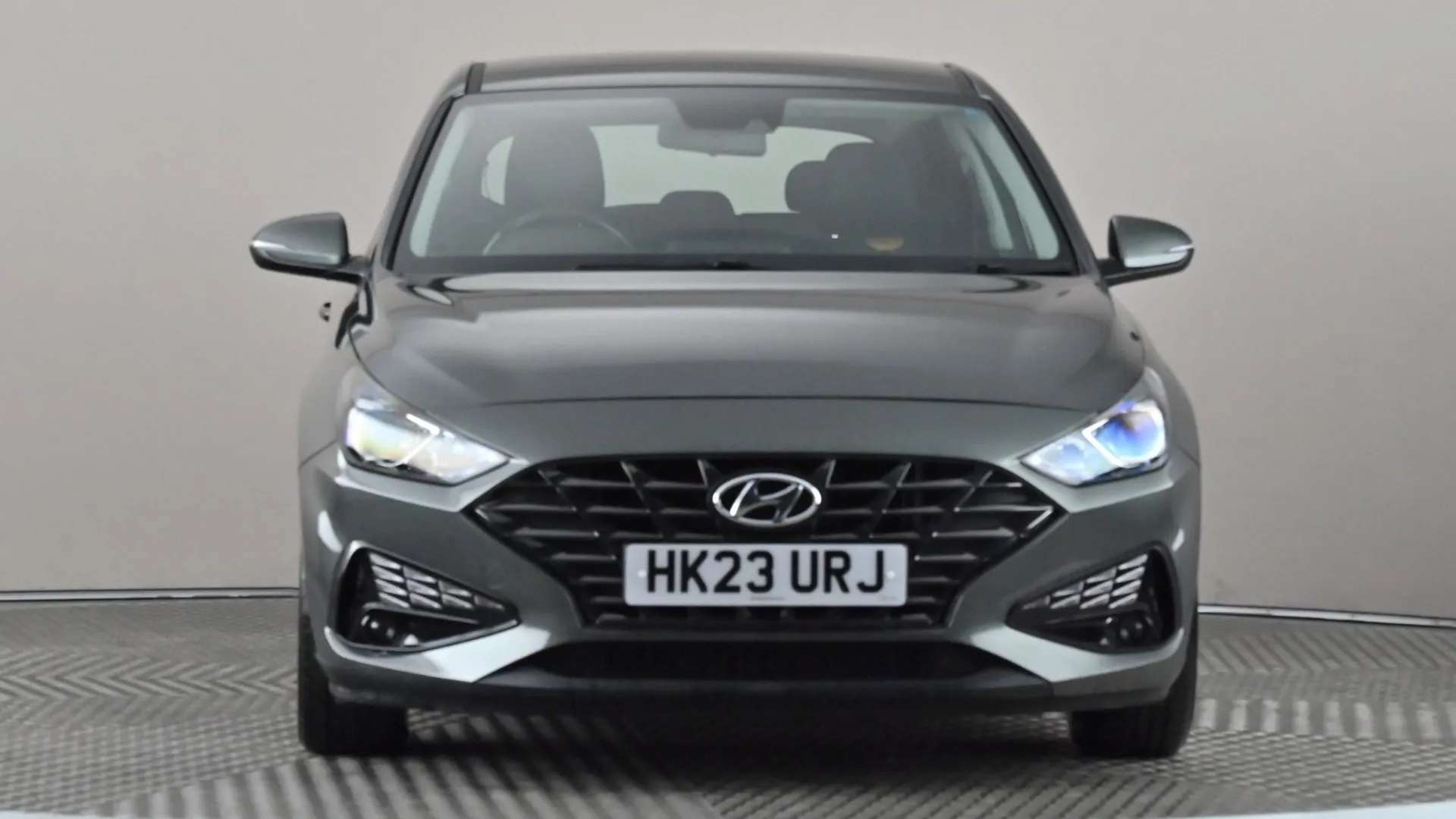 A 2023 HYUNDAI I30 1.0T GDi SE Connect A 2023 HYUNDAI I30 1.0T GDi SE Connect