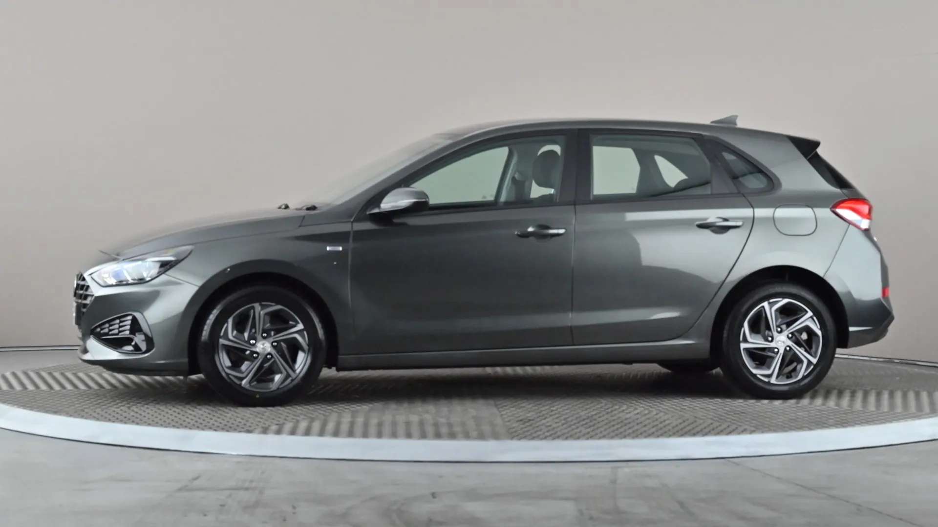 A 2023 HYUNDAI I30 1.0T GDi SE Connect A 2023 HYUNDAI I30 1.0T GDi SE Connect