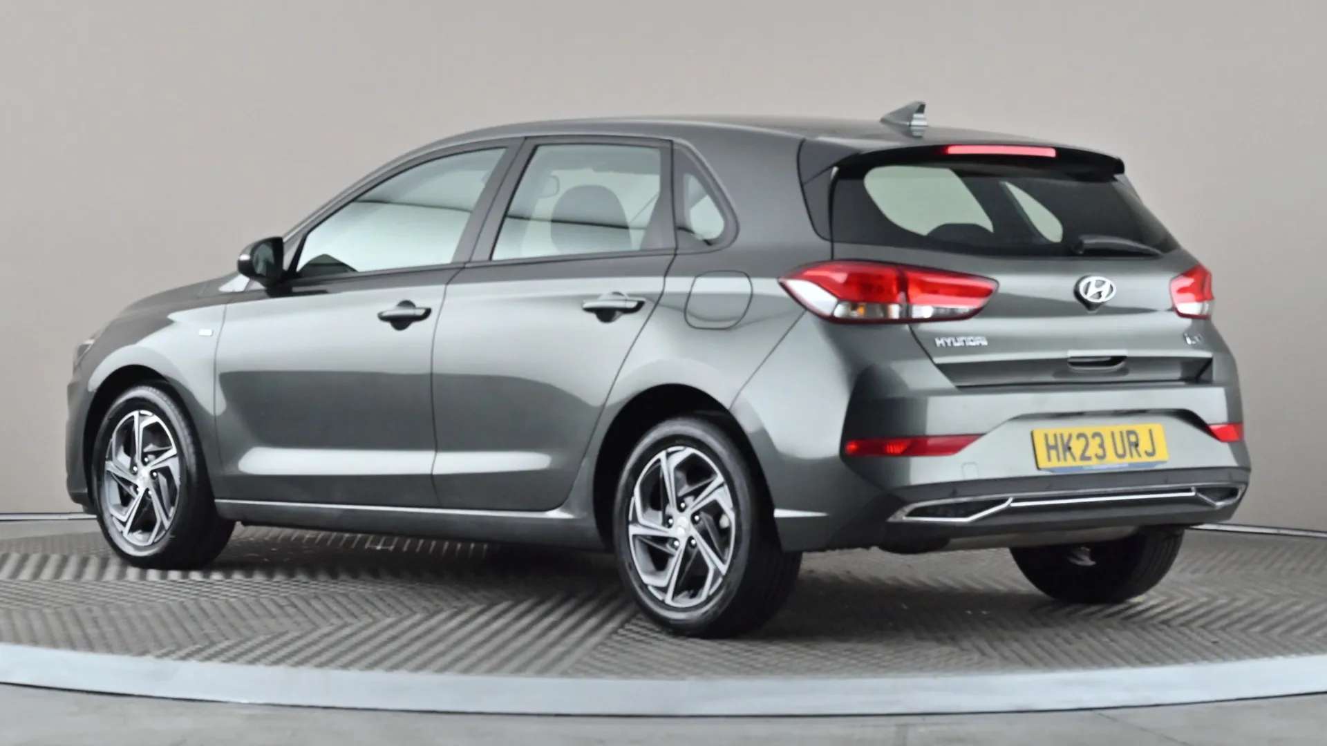 A 2023 HYUNDAI I30 1.0T GDi SE Connect A 2023 HYUNDAI I30 1.0T GDi SE Connect