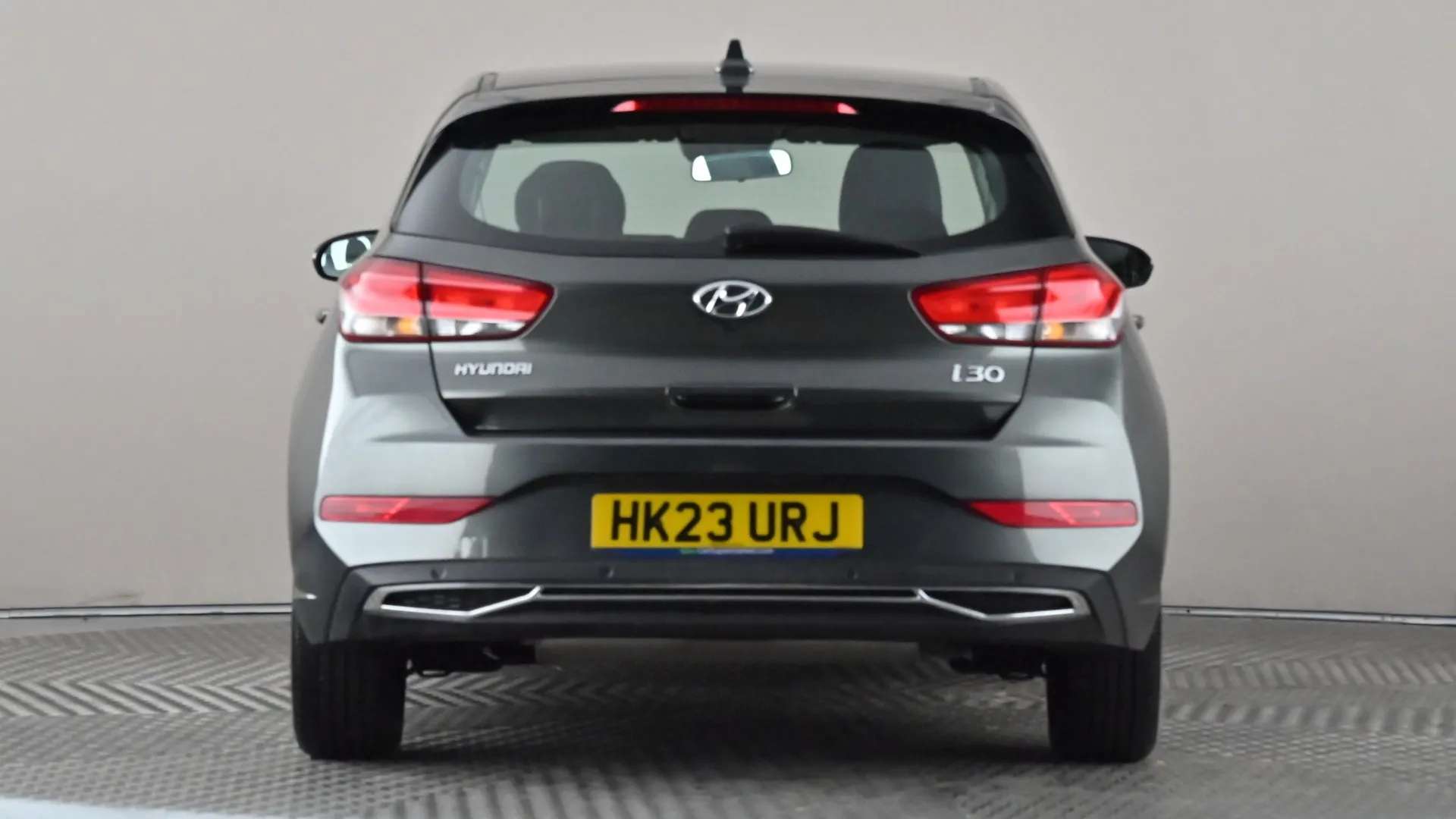 2023 HYUNDAI I30 2023 HYUNDAI I30