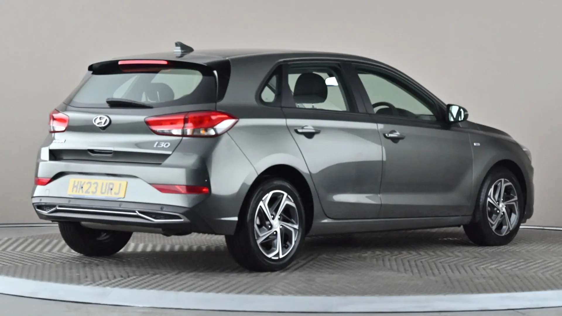 2023 HYUNDAI I30 2023 HYUNDAI I30