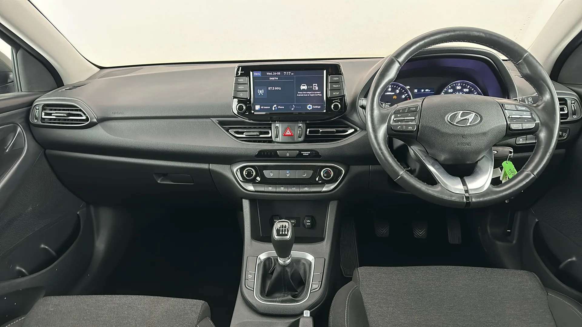 2023 HYUNDAI I30 2023 HYUNDAI I30