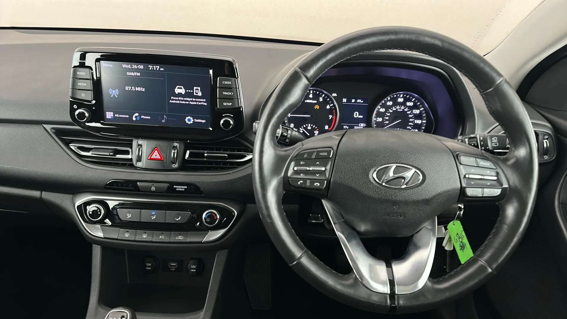 2023 HYUNDAI I30 2023 HYUNDAI I30