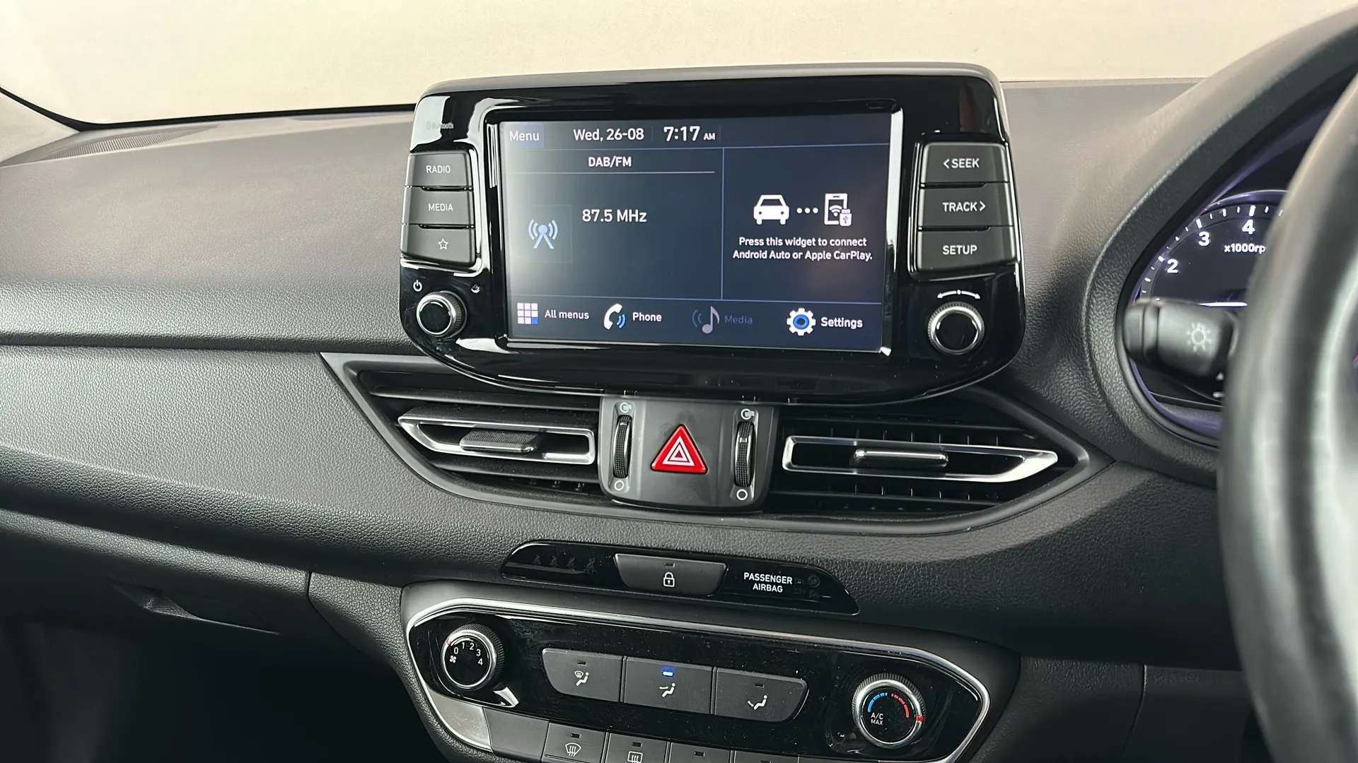 2023 HYUNDAI I30 2023 HYUNDAI I30