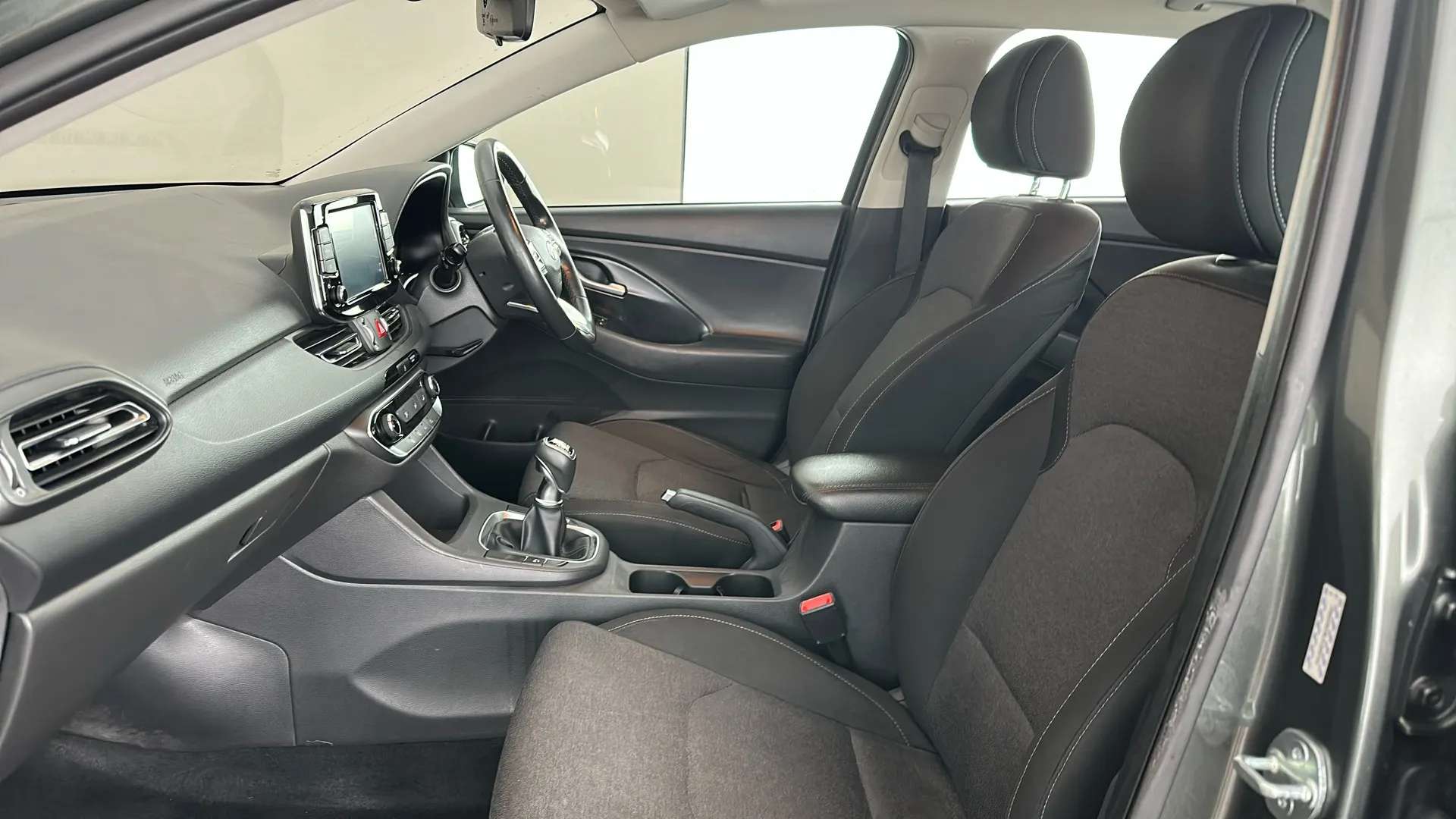 2023 HYUNDAI I30 2023 HYUNDAI I30