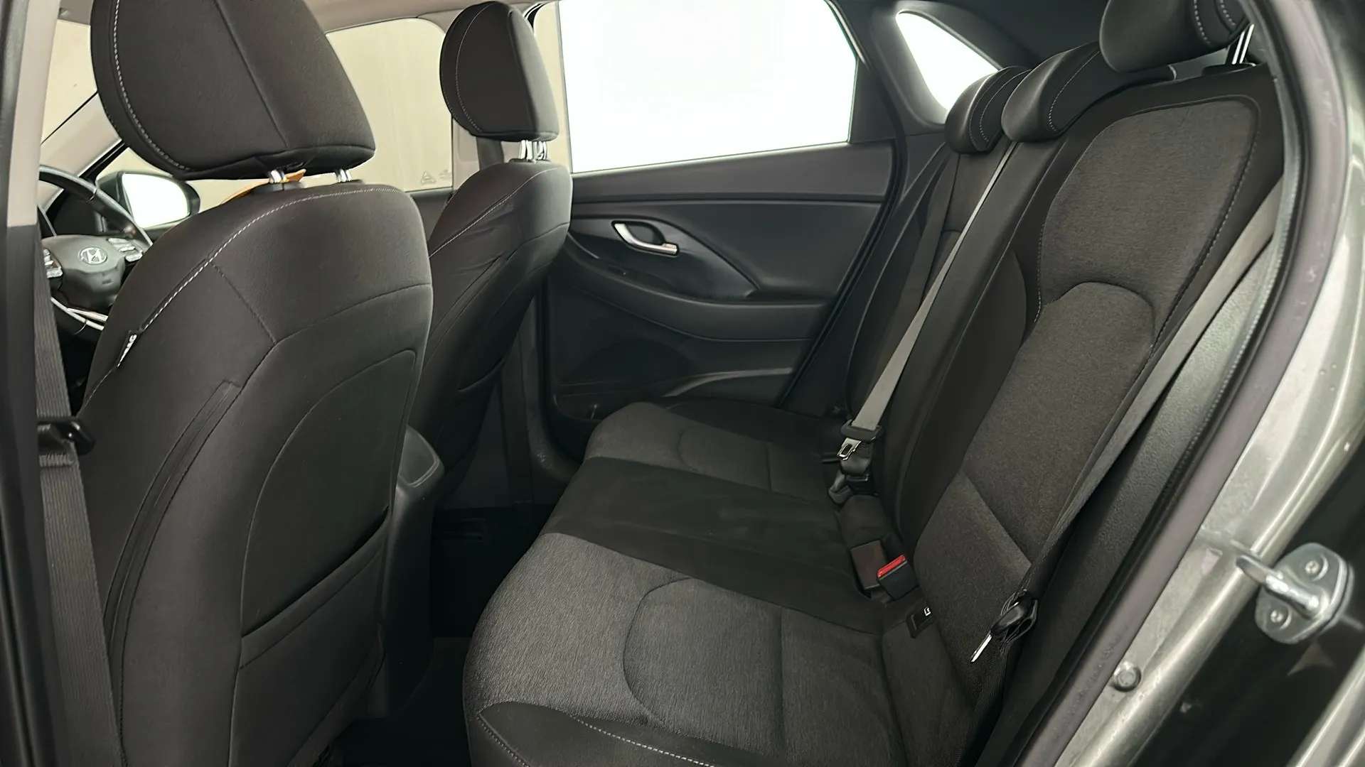 2023 HYUNDAI I30 2023 HYUNDAI I30