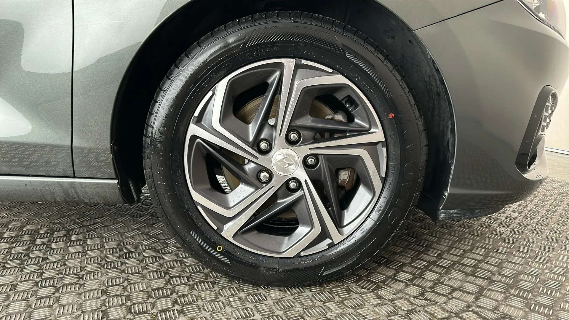 2023 HYUNDAI I30 2023 HYUNDAI I30