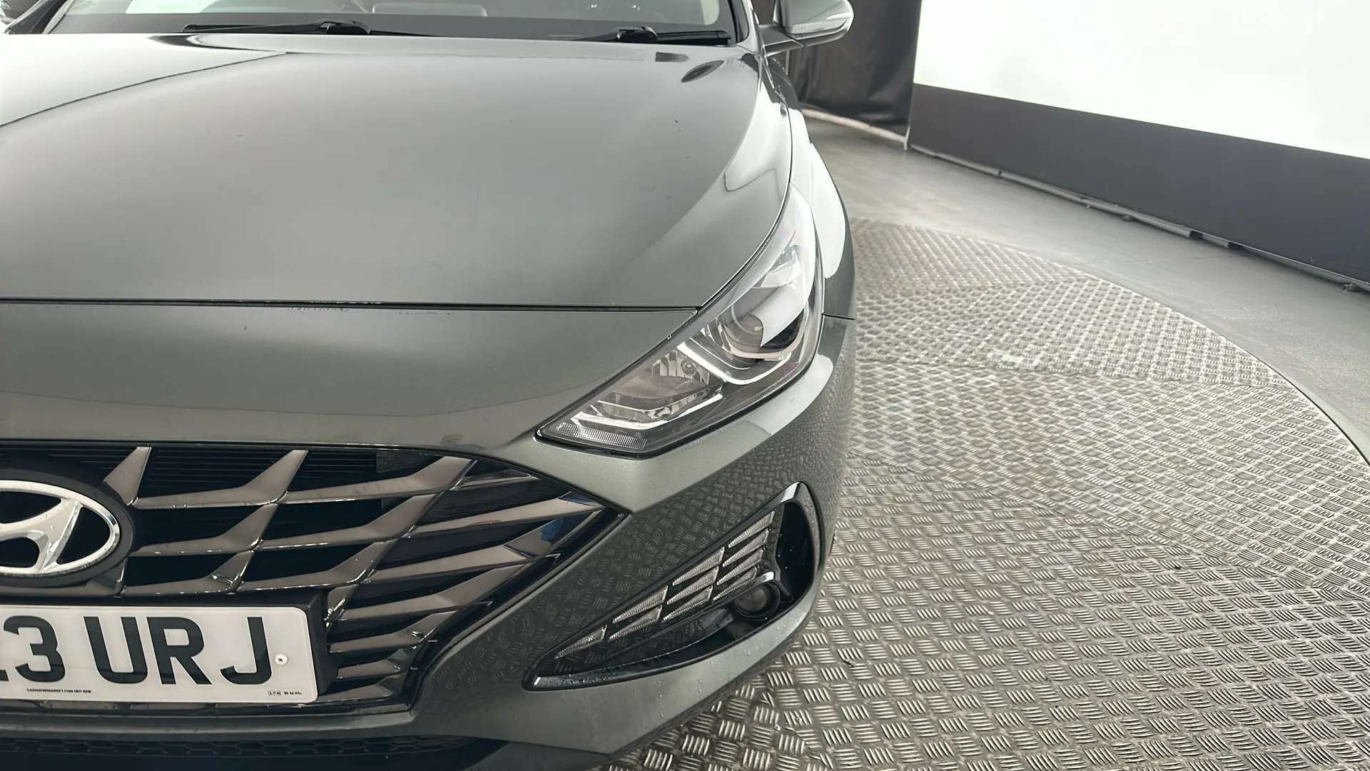2023 HYUNDAI I30 2023 HYUNDAI I30
