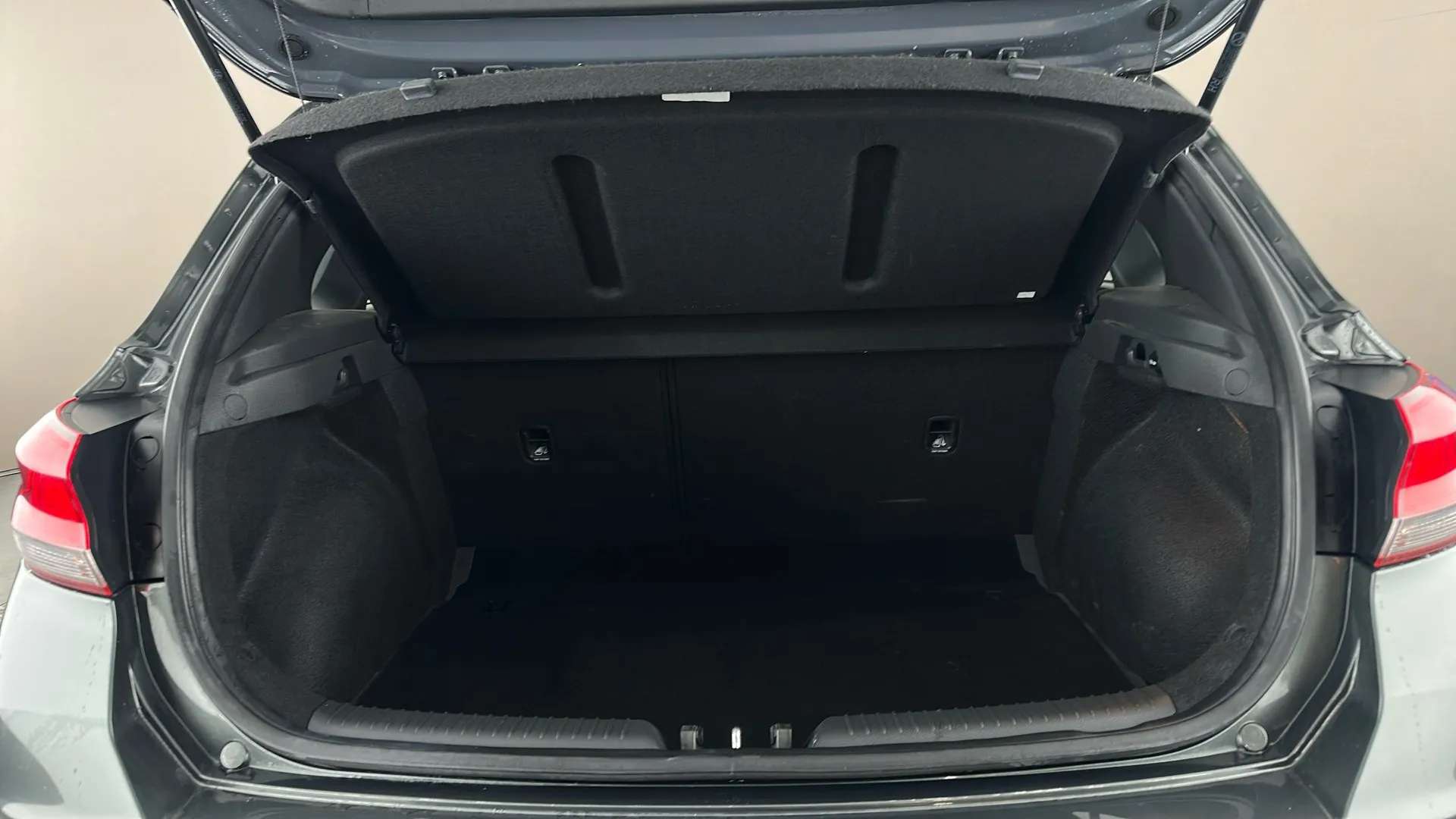 2023 HYUNDAI I30 2023 HYUNDAI I30