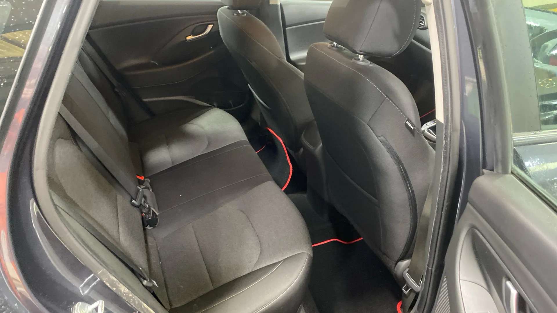 2021 HYUNDAI I30 2021 HYUNDAI I30