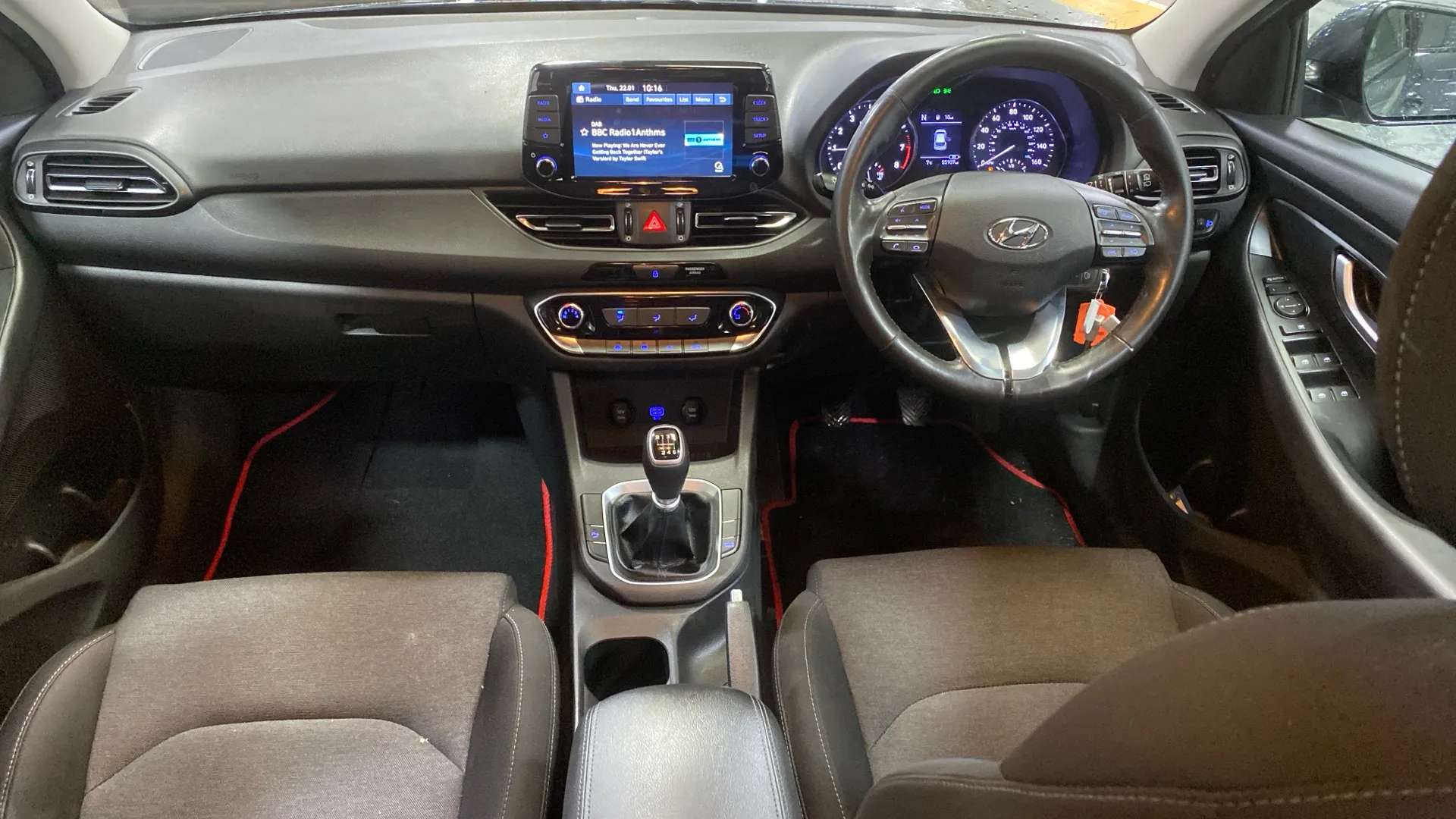 2021 HYUNDAI I30 2021 HYUNDAI I30