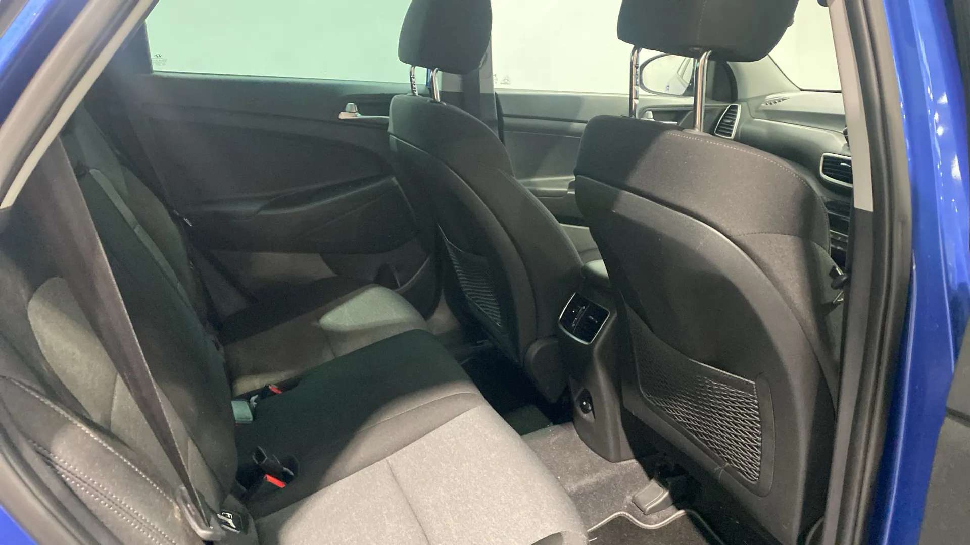 2019 HYUNDAI TUCSON 2019 HYUNDAI TUCSON