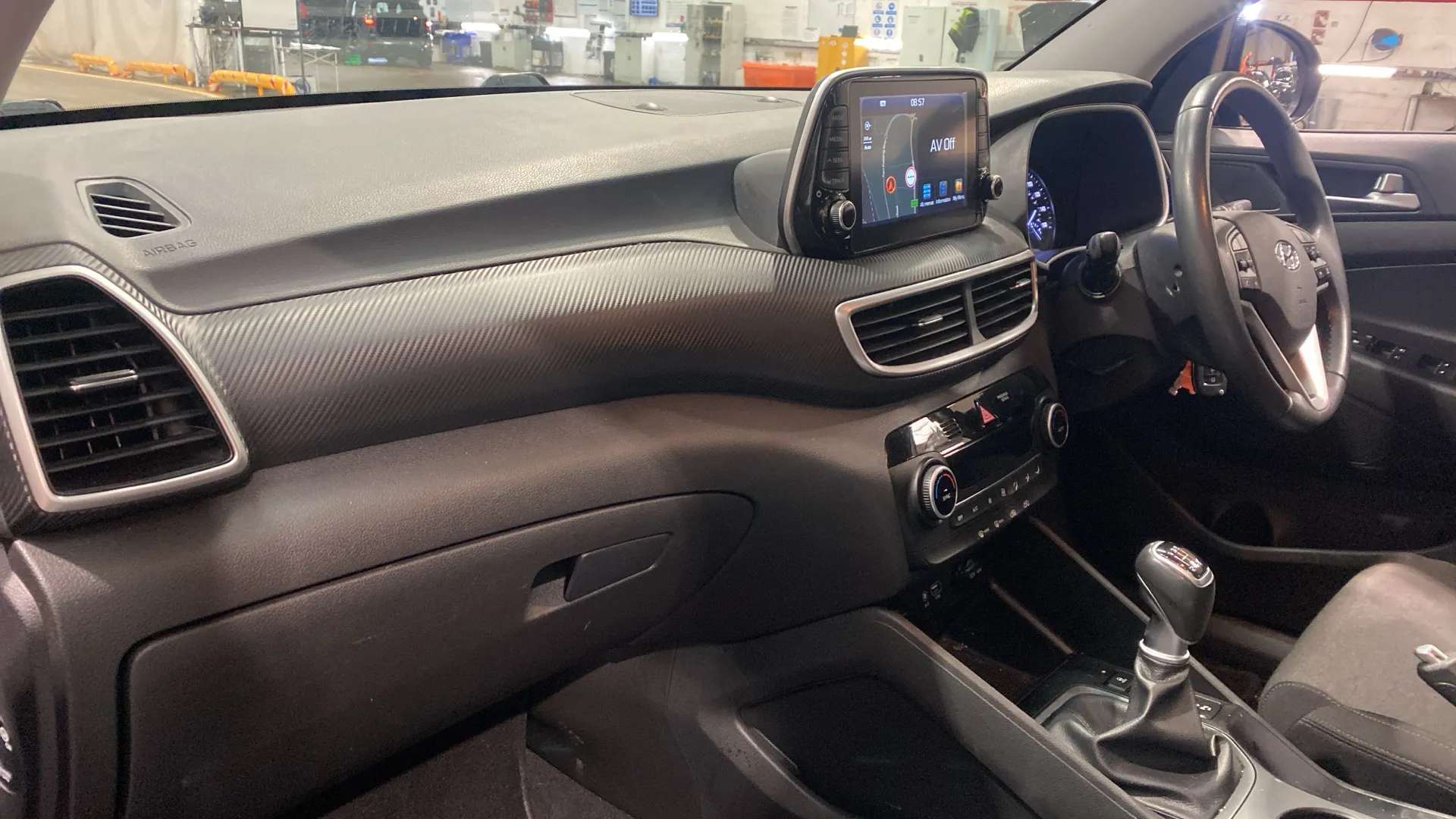 2019 HYUNDAI TUCSON 2019 HYUNDAI TUCSON