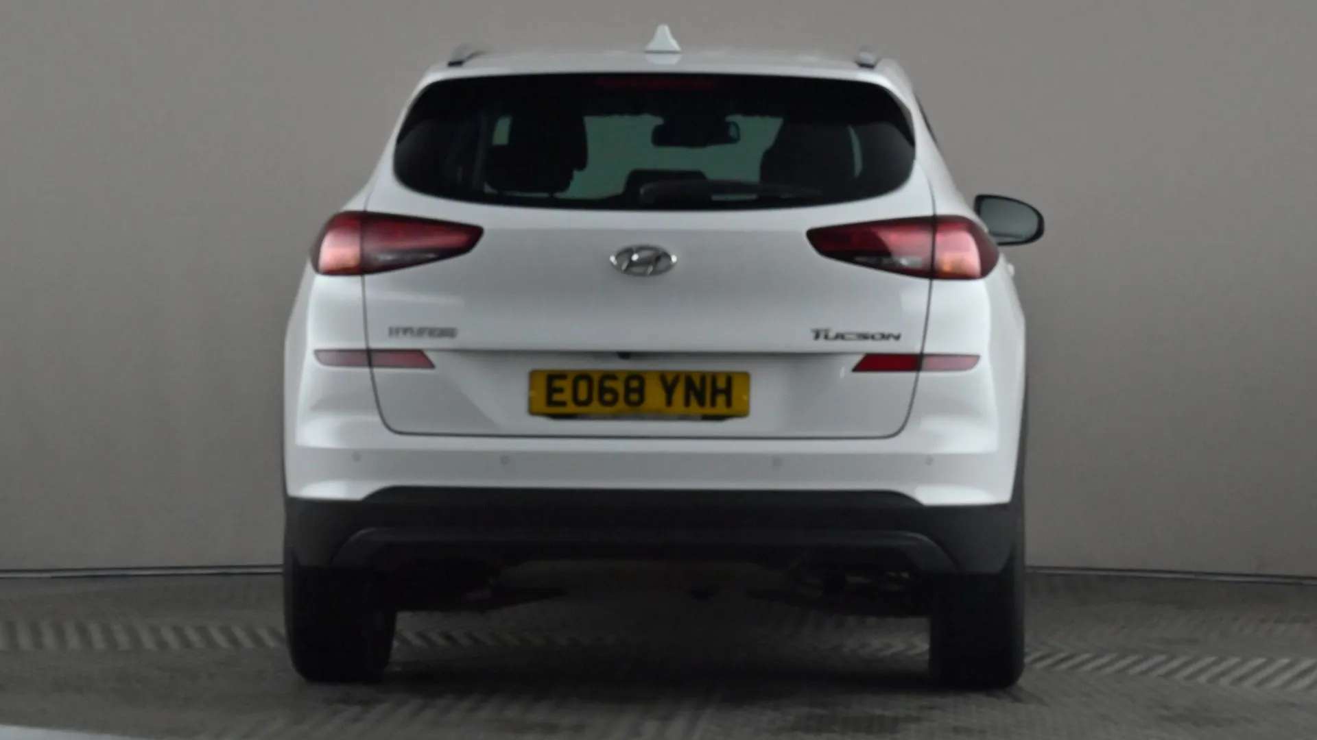 2018 HYUNDAI TUCSON 2018 HYUNDAI TUCSON