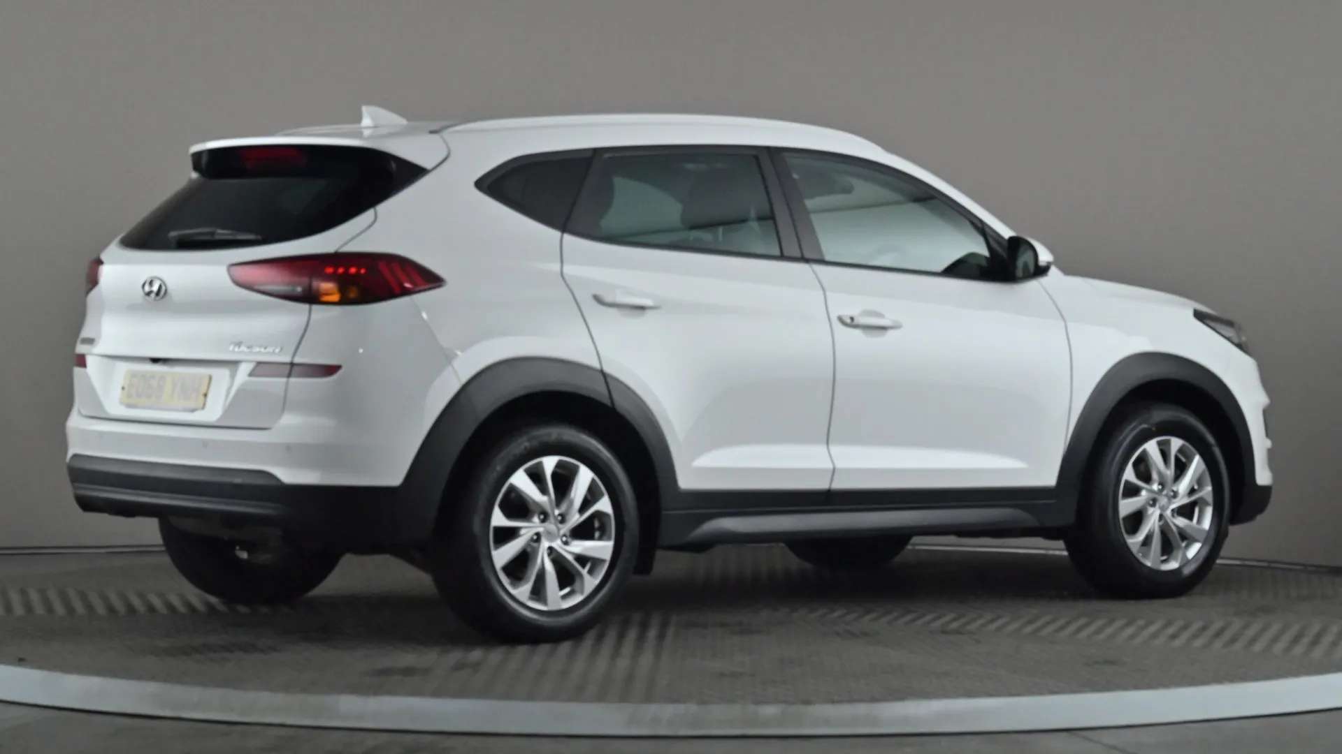 2018 HYUNDAI TUCSON 2018 HYUNDAI TUCSON