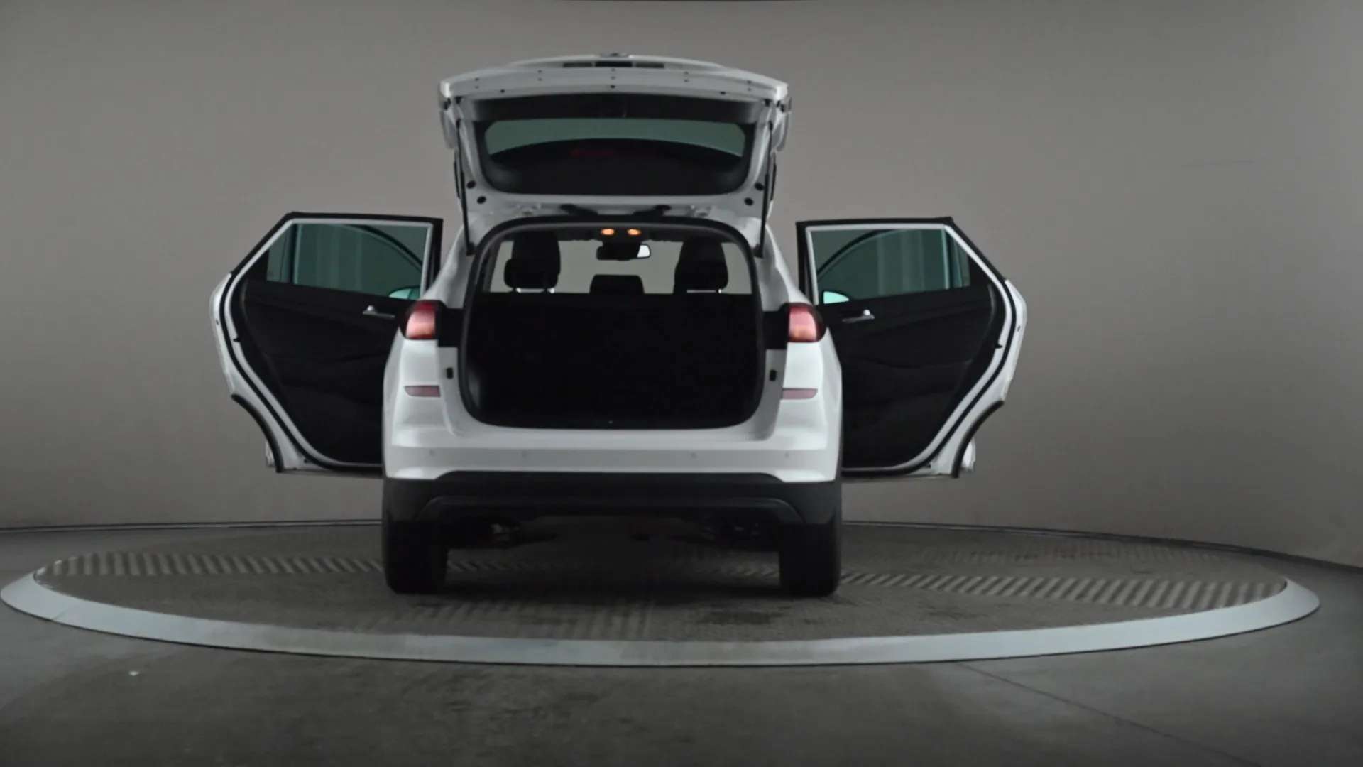 2018 HYUNDAI TUCSON 2018 HYUNDAI TUCSON