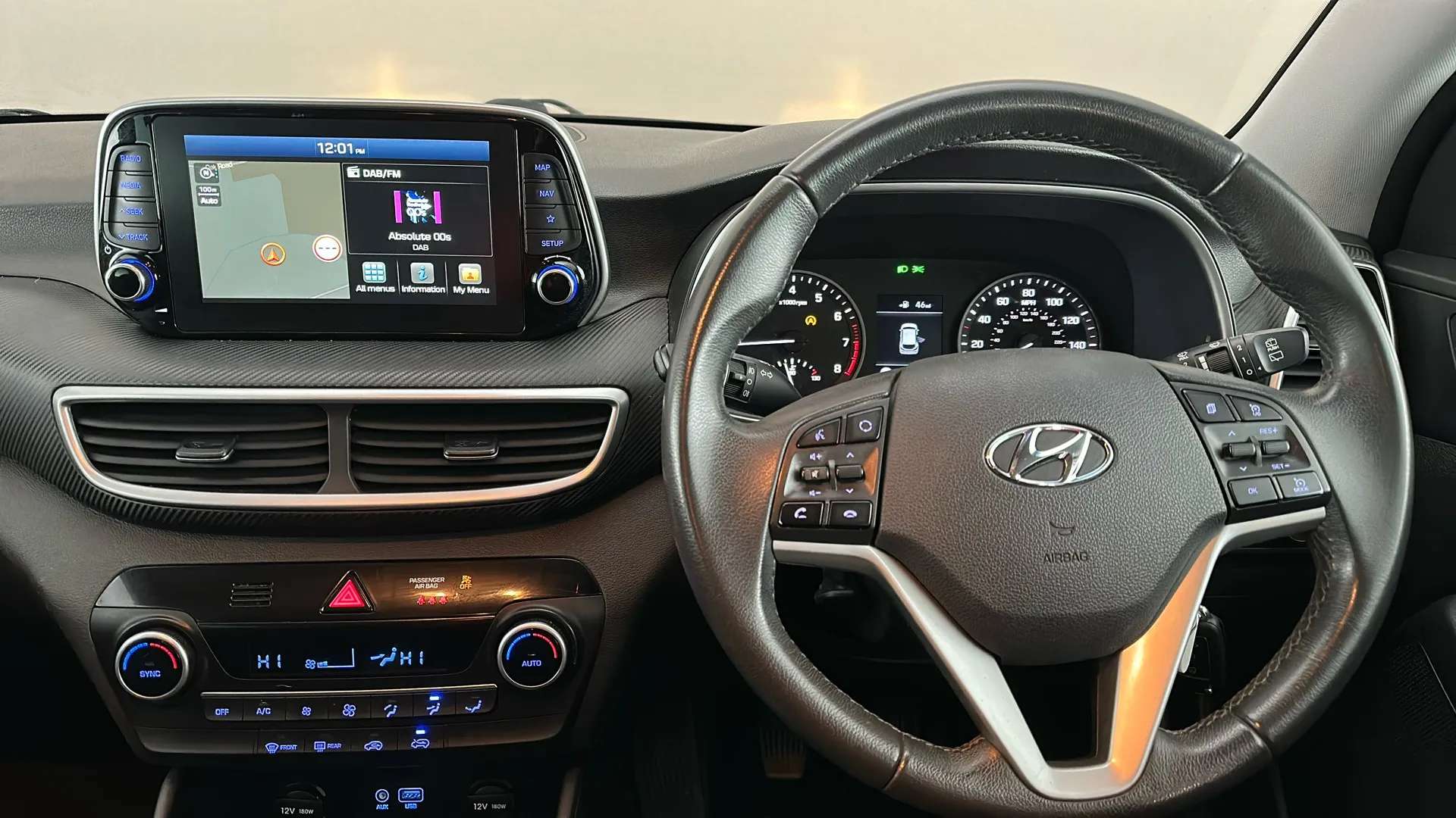 2018 HYUNDAI TUCSON 2018 HYUNDAI TUCSON