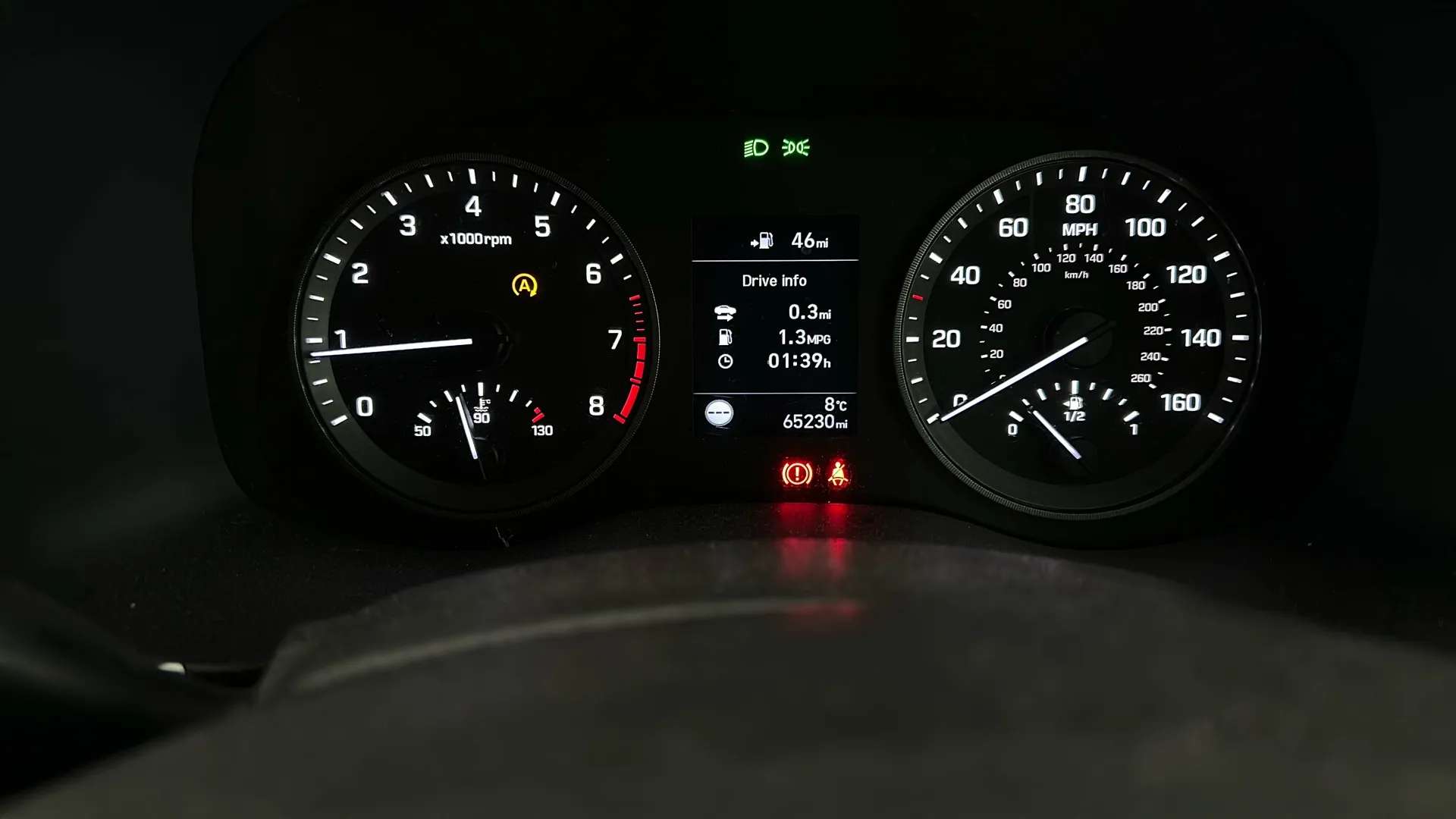 2018 HYUNDAI TUCSON 2018 HYUNDAI TUCSON