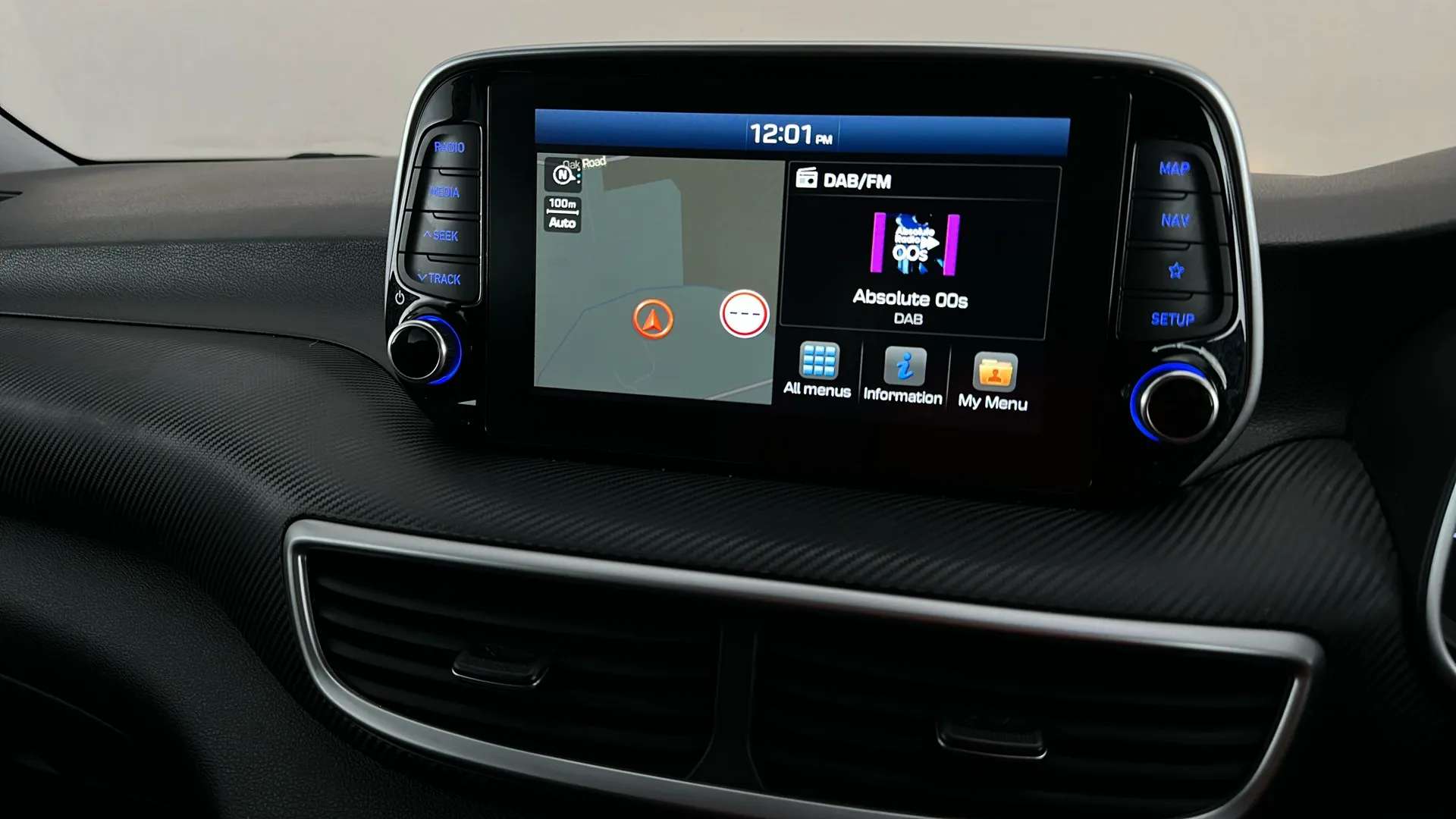 2018 HYUNDAI TUCSON 2018 HYUNDAI TUCSON