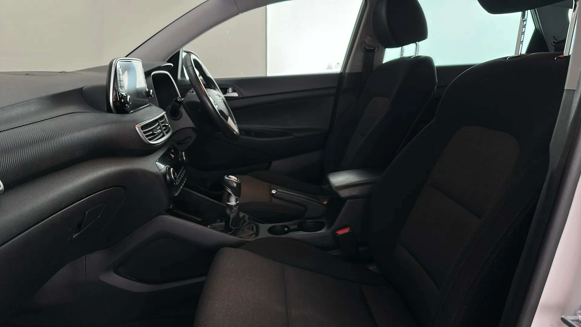 2018 HYUNDAI TUCSON 2018 HYUNDAI TUCSON