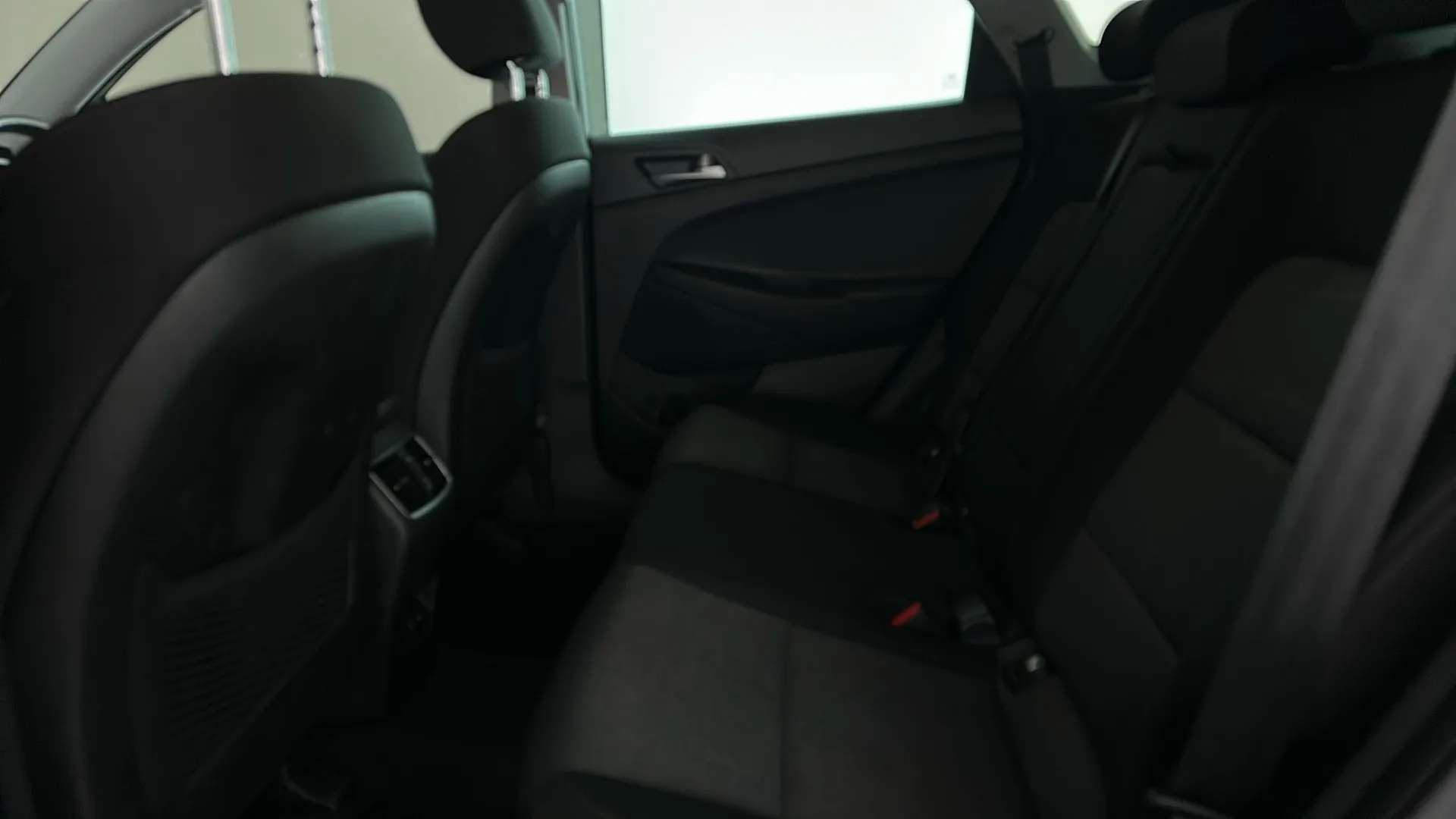 2018 HYUNDAI TUCSON 2018 HYUNDAI TUCSON
