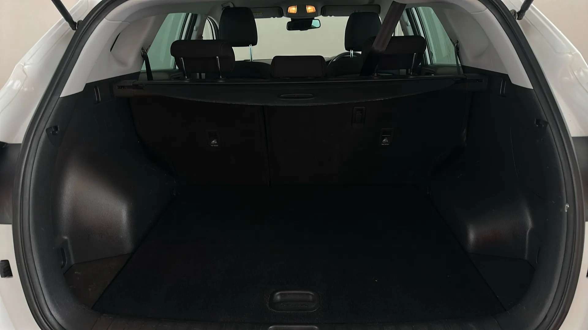 2018 HYUNDAI TUCSON 2018 HYUNDAI TUCSON