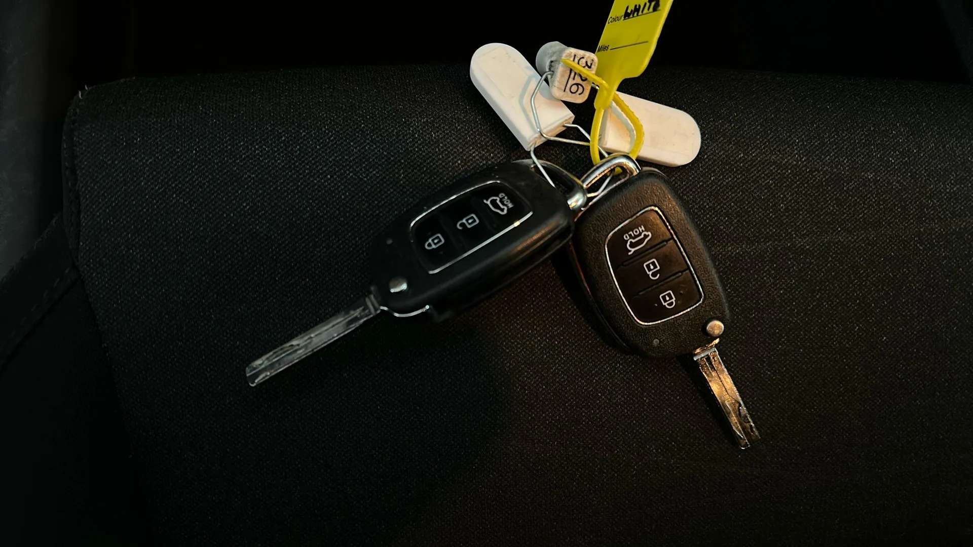 2018 HYUNDAI TUCSON 2018 HYUNDAI TUCSON