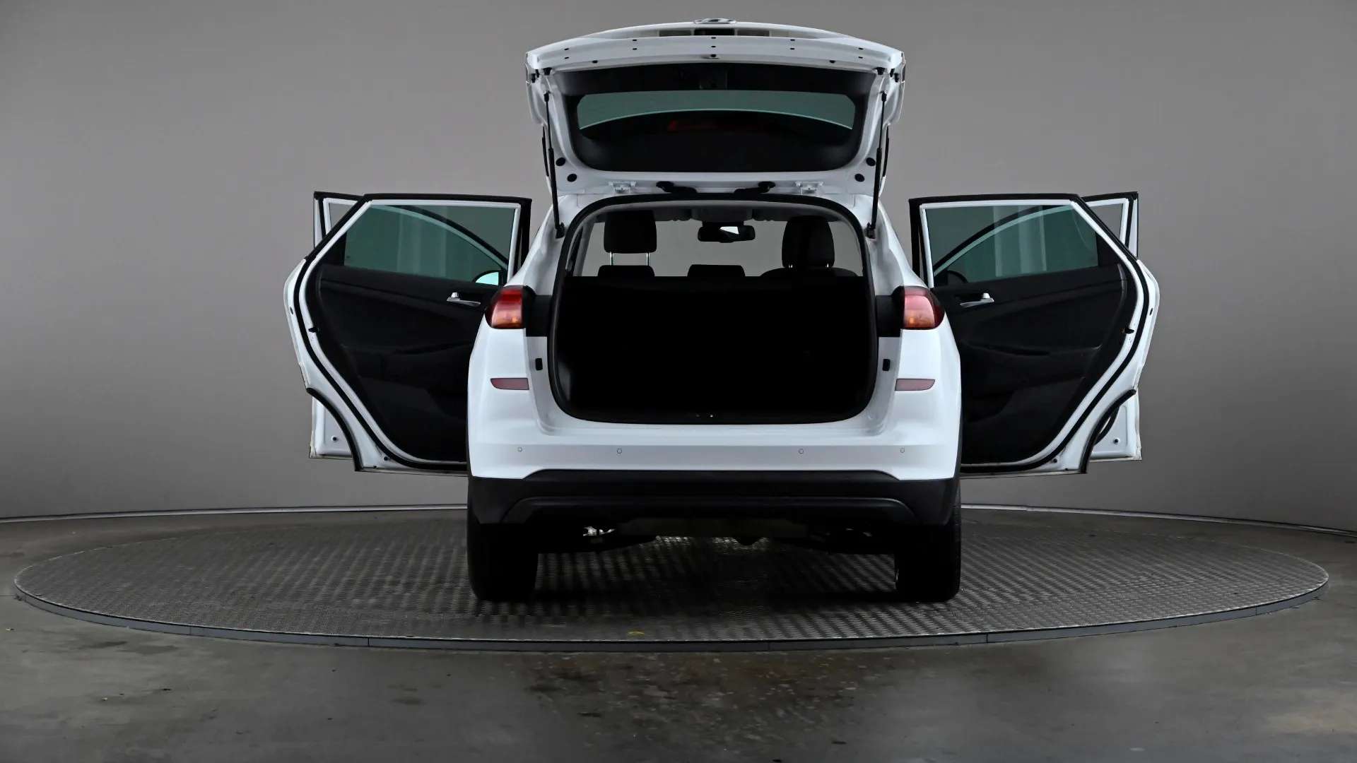 2019 HYUNDAI TUCSON 2019 HYUNDAI TUCSON