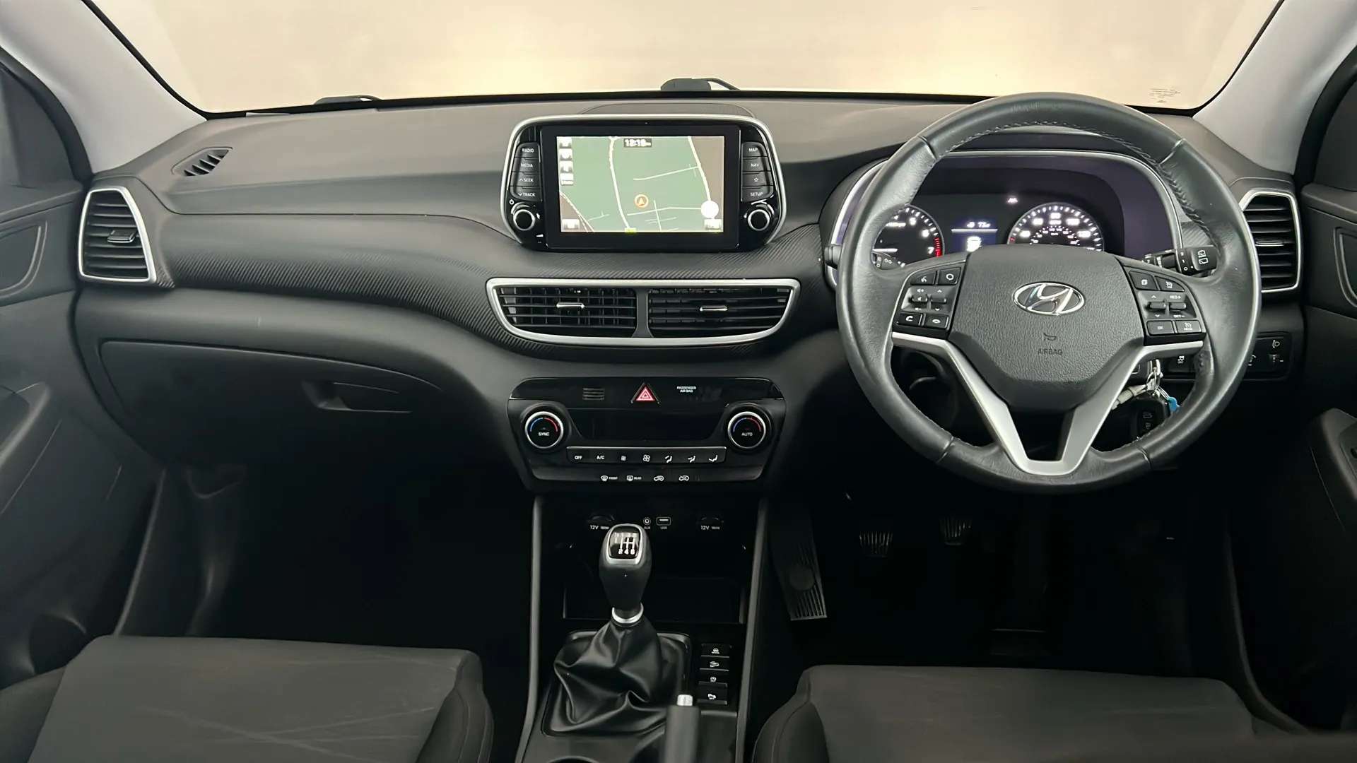 2019 HYUNDAI TUCSON 2019 HYUNDAI TUCSON