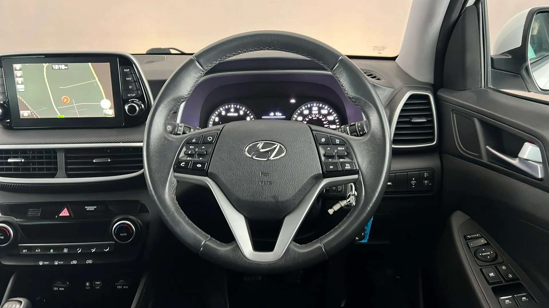 2019 HYUNDAI TUCSON 2019 HYUNDAI TUCSON