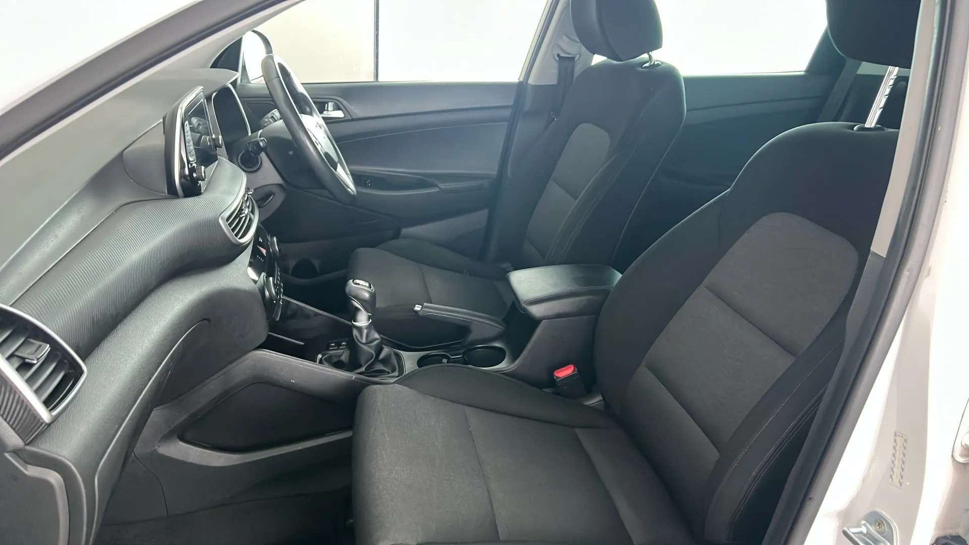 2019 HYUNDAI TUCSON 2019 HYUNDAI TUCSON