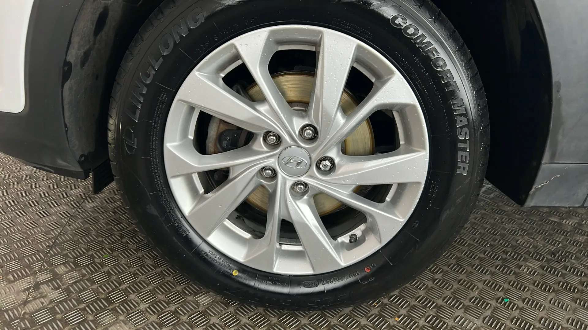 2019 HYUNDAI TUCSON 2019 HYUNDAI TUCSON