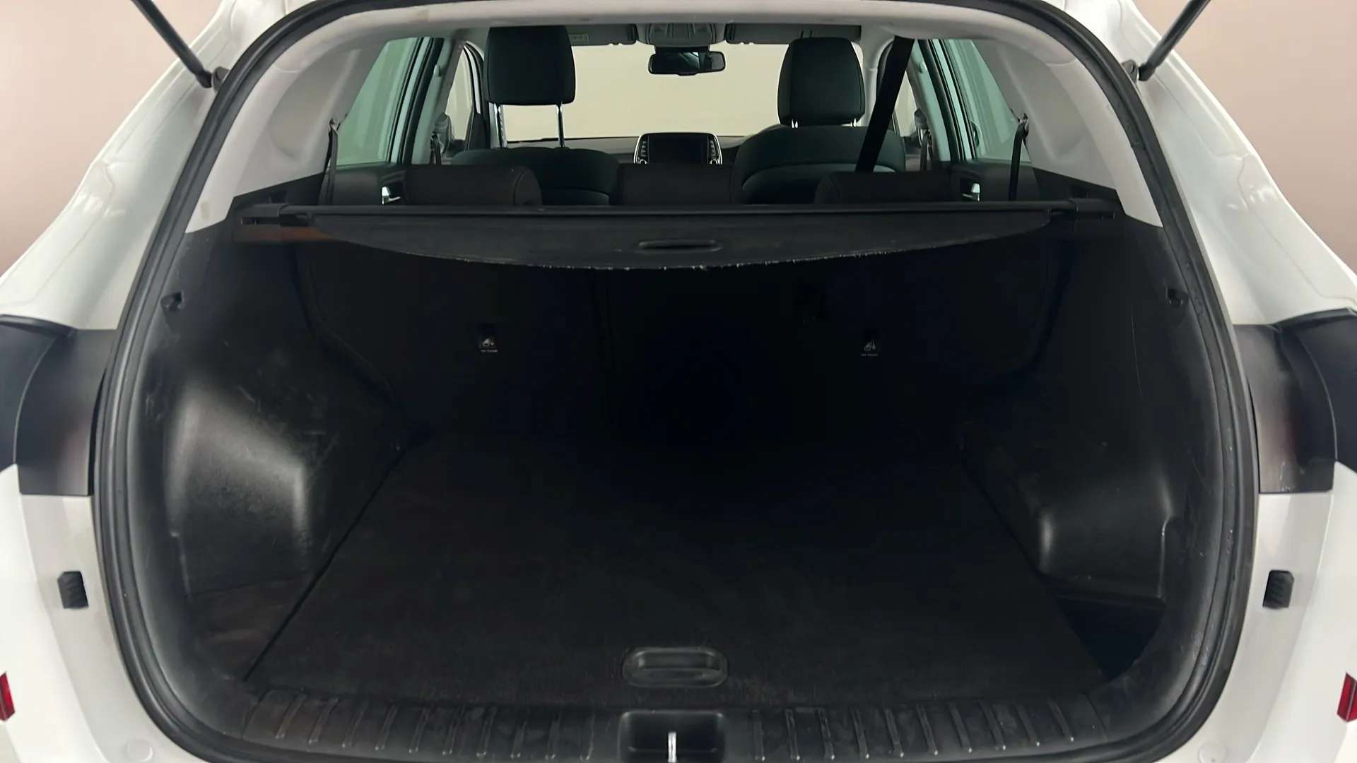 2019 HYUNDAI TUCSON 2019 HYUNDAI TUCSON