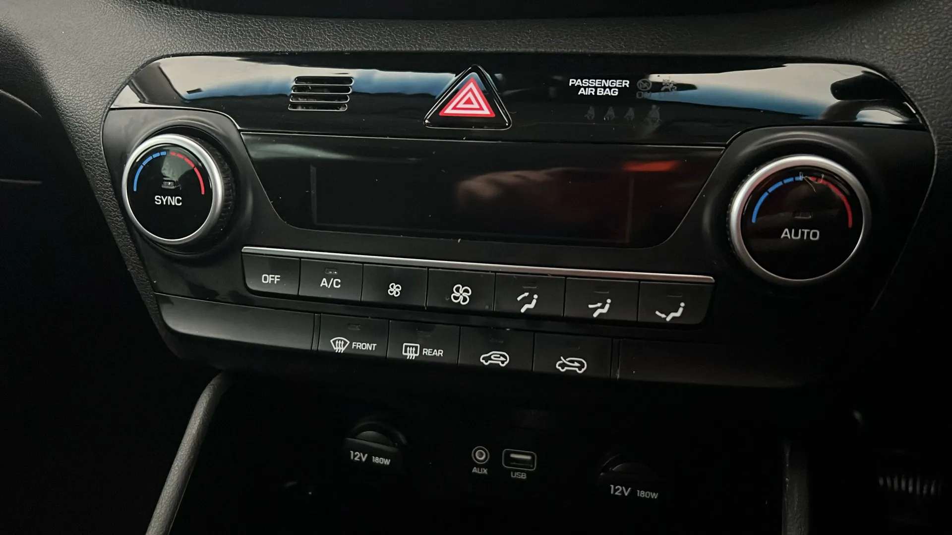 2019 HYUNDAI TUCSON 2019 HYUNDAI TUCSON