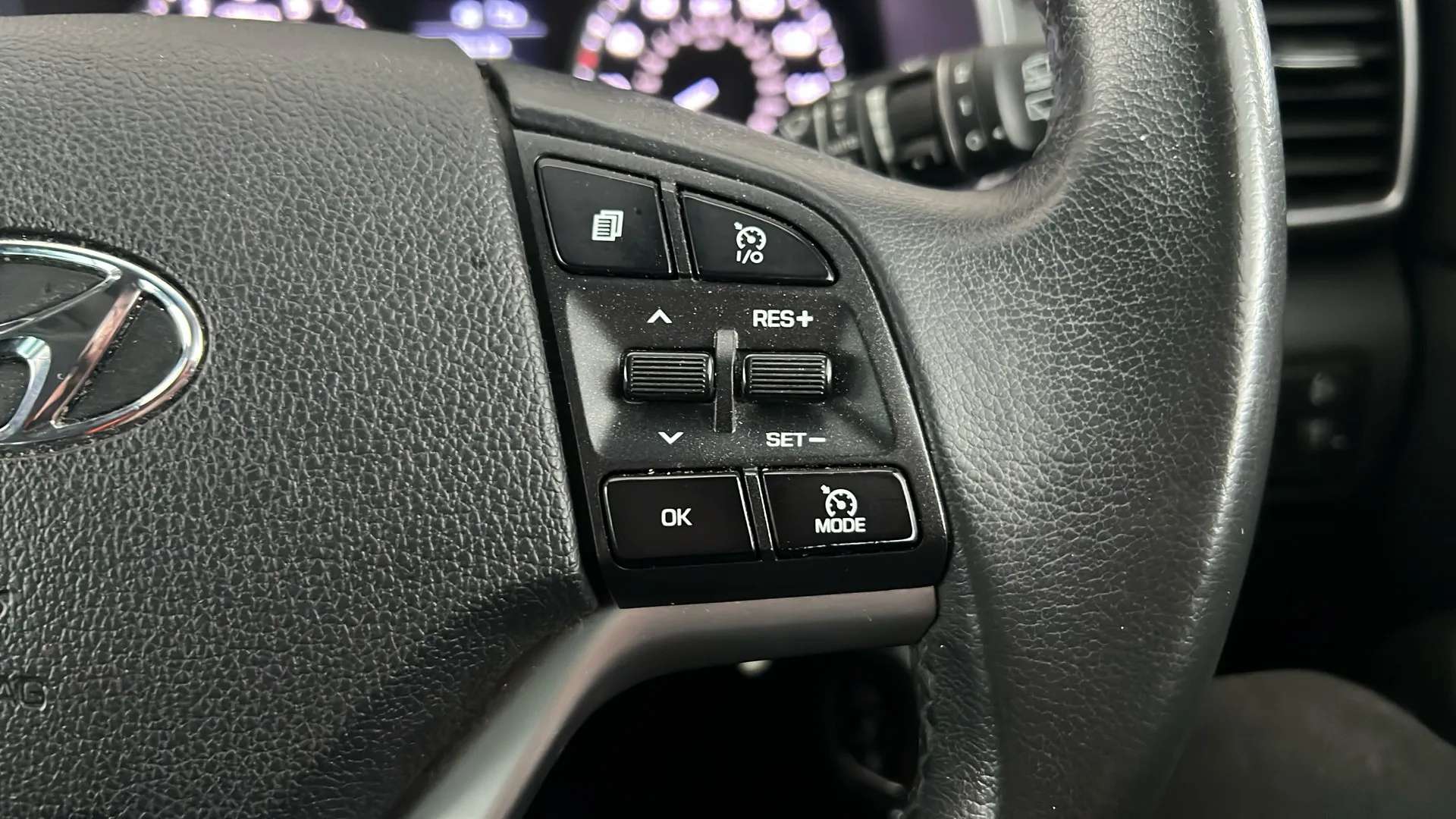 2019 HYUNDAI TUCSON 2019 HYUNDAI TUCSON