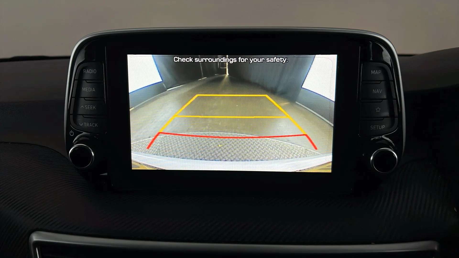 2019 HYUNDAI TUCSON 2019 HYUNDAI TUCSON