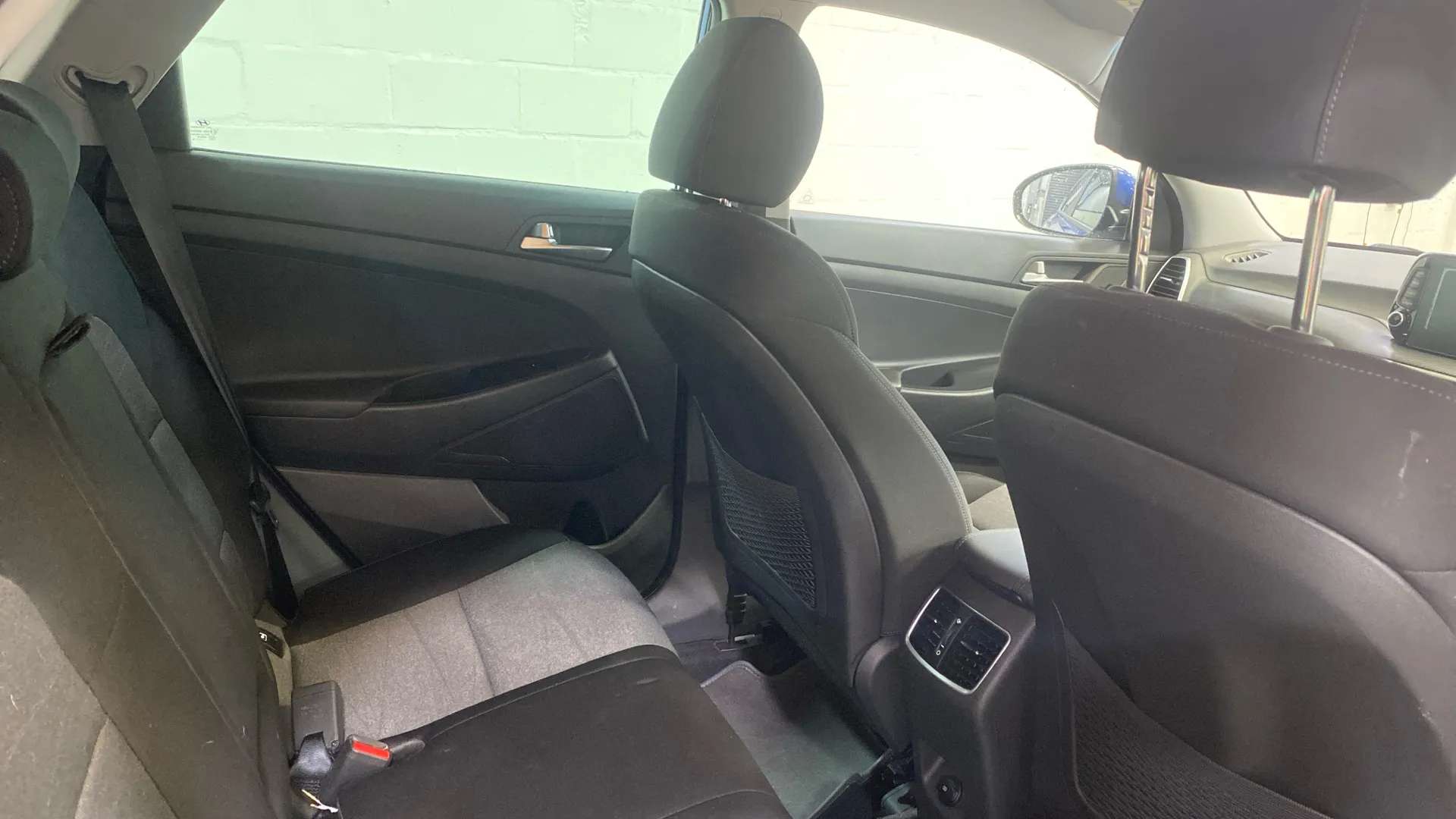 2019 HYUNDAI TUCSON 2019 HYUNDAI TUCSON