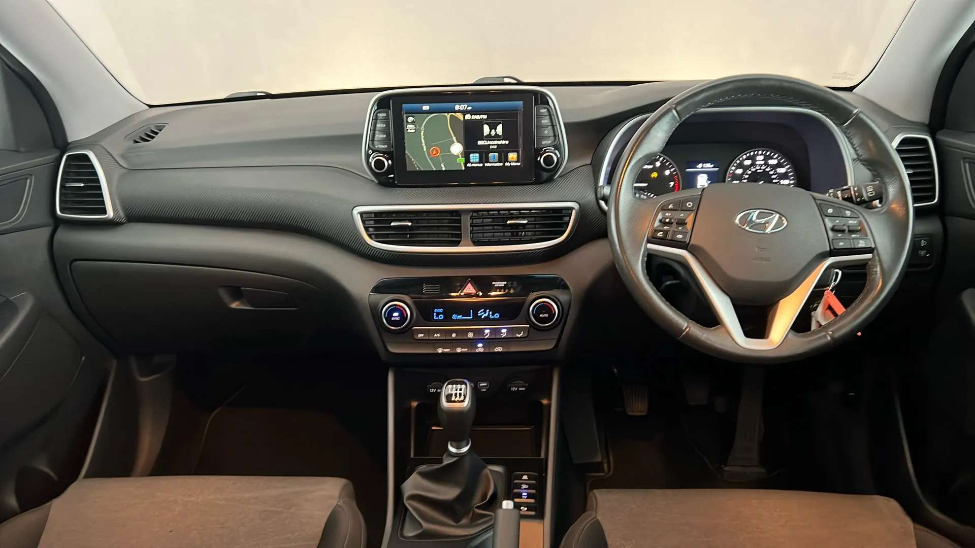 2019 HYUNDAI TUCSON 2019 HYUNDAI TUCSON
