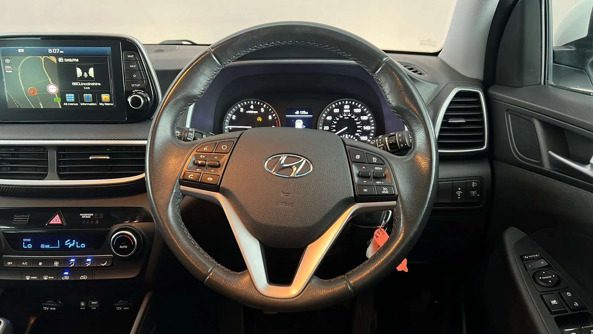 2019 HYUNDAI TUCSON 2019 HYUNDAI TUCSON