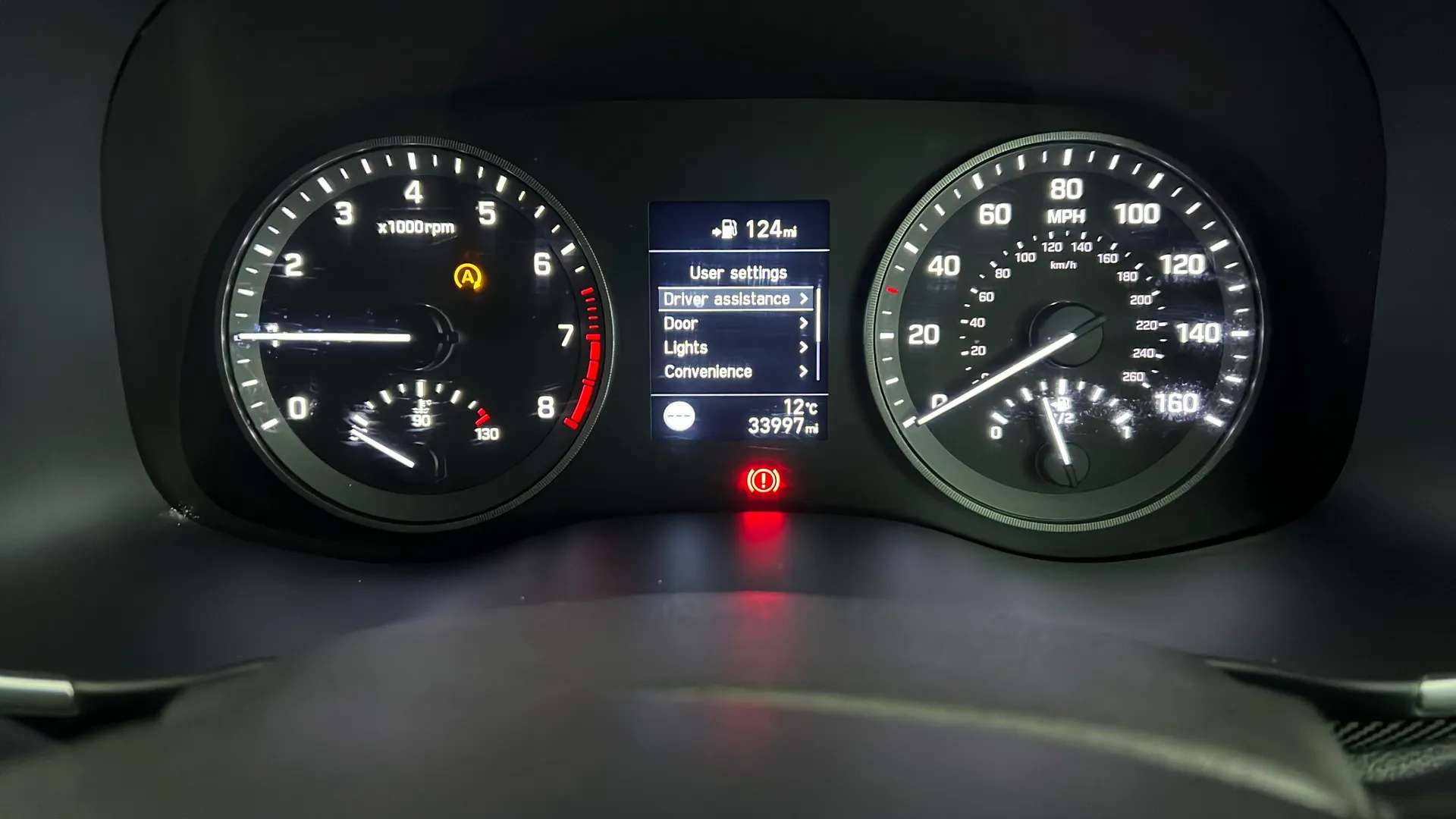 2019 HYUNDAI TUCSON 2019 HYUNDAI TUCSON