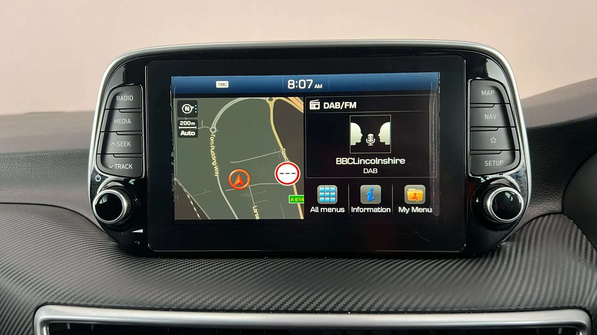 2019 HYUNDAI TUCSON 2019 HYUNDAI TUCSON