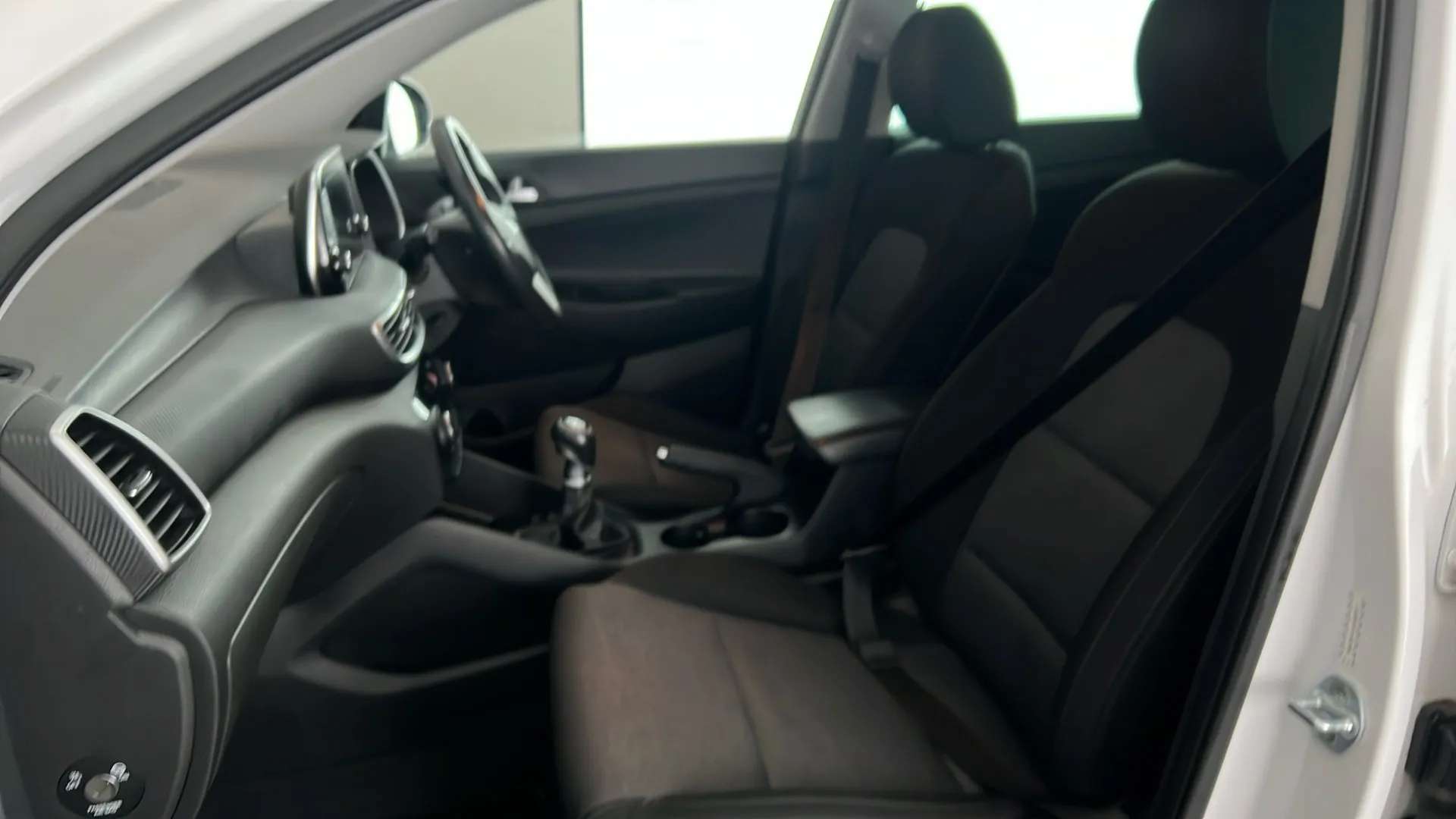 2019 HYUNDAI TUCSON 2019 HYUNDAI TUCSON