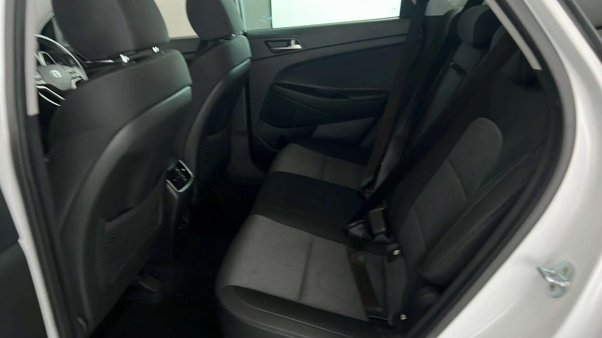 2019 HYUNDAI TUCSON 2019 HYUNDAI TUCSON