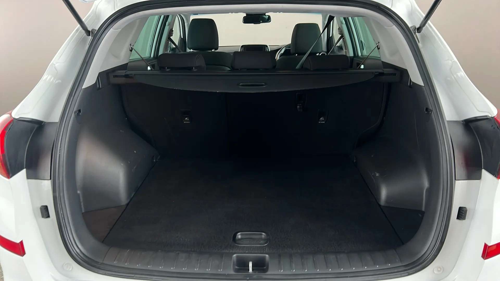 2019 HYUNDAI TUCSON 2019 HYUNDAI TUCSON