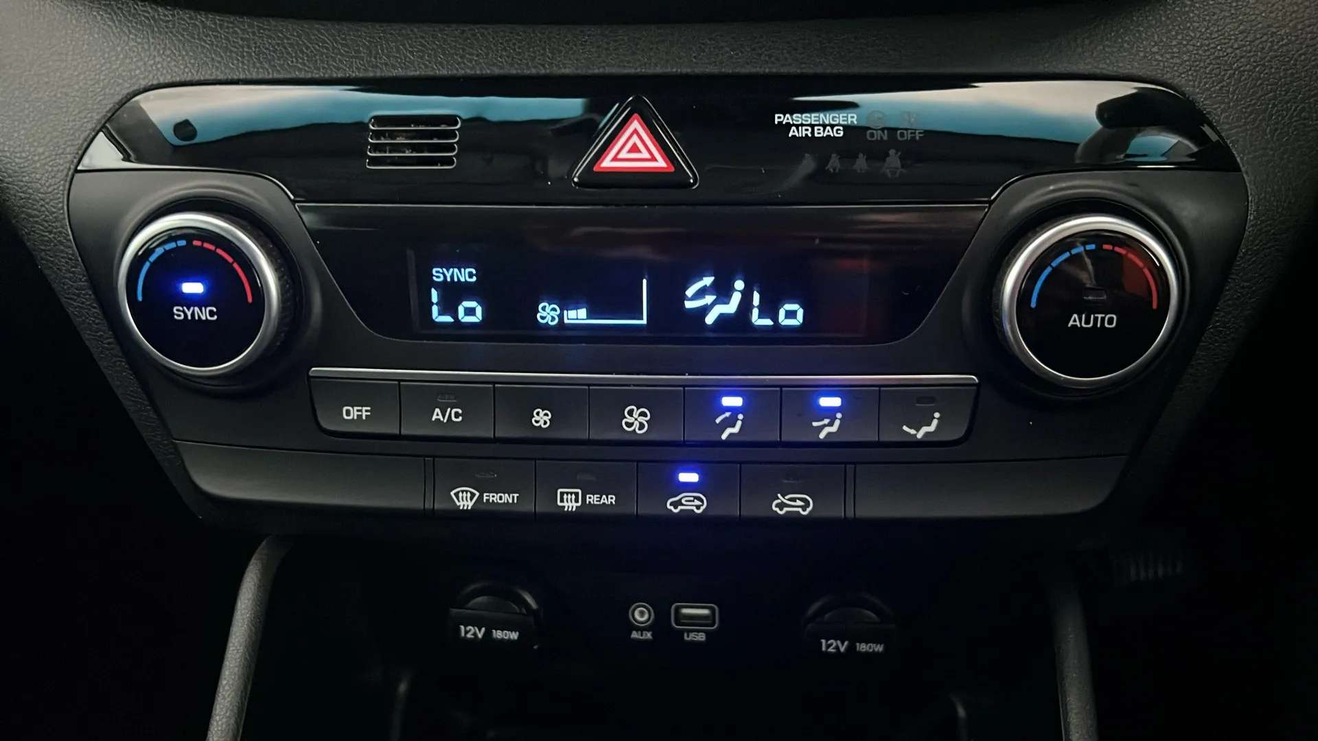 2019 HYUNDAI TUCSON 2019 HYUNDAI TUCSON