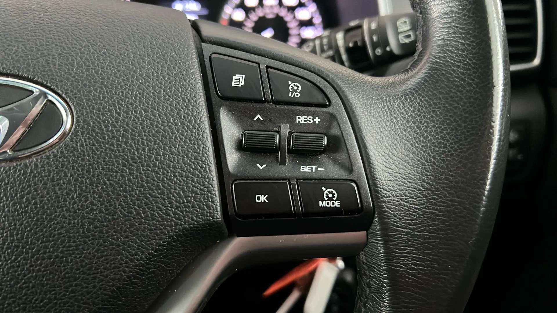 2019 HYUNDAI TUCSON 2019 HYUNDAI TUCSON