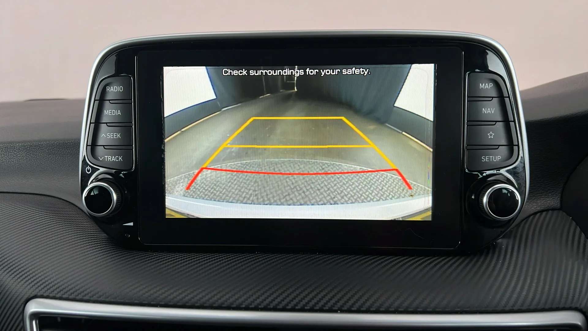 2019 HYUNDAI TUCSON 2019 HYUNDAI TUCSON