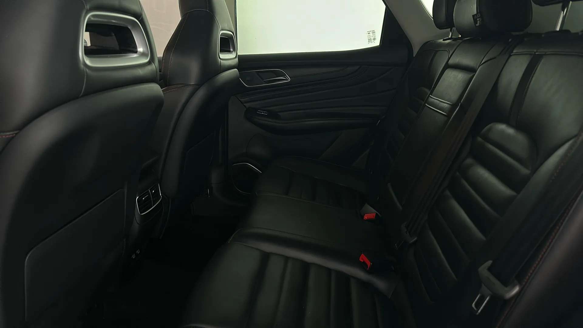 2023 MG MOTOR UK HS 2023 MG MOTOR UK HS